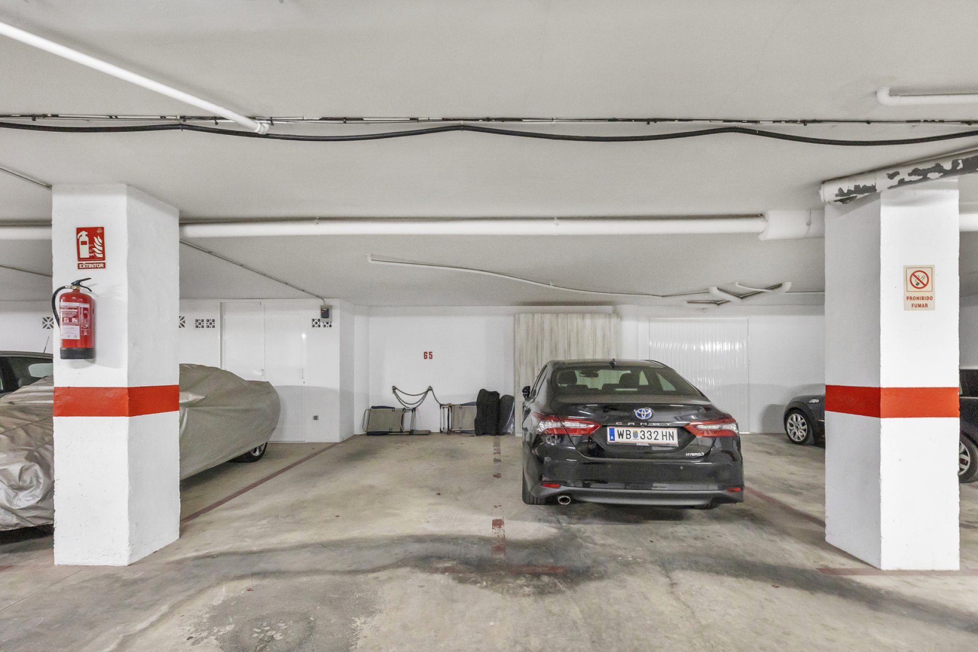 Herverkoop - Appartement - Guardamar del Segura