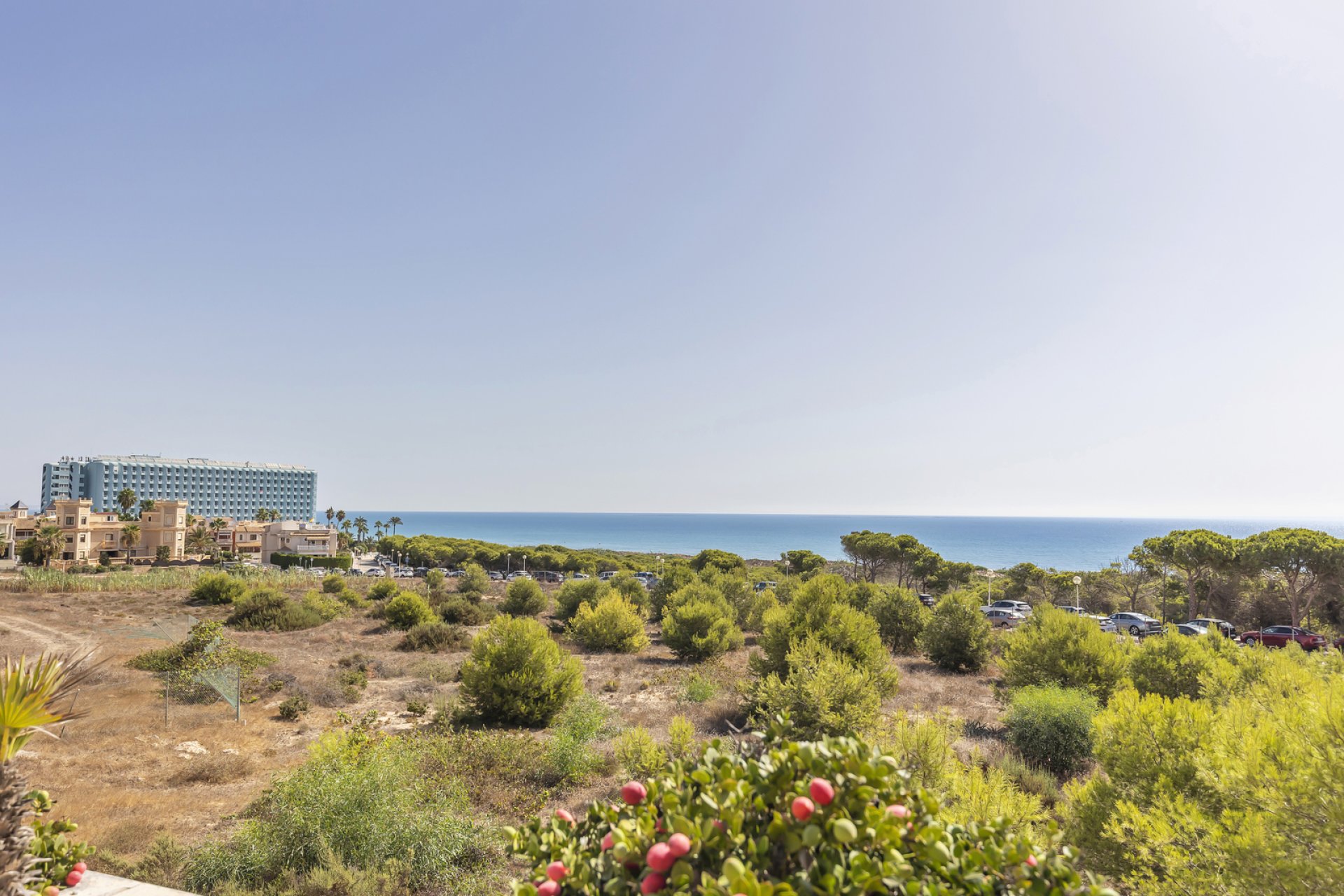Herverkoop - Appartement - Guardamar del Segura