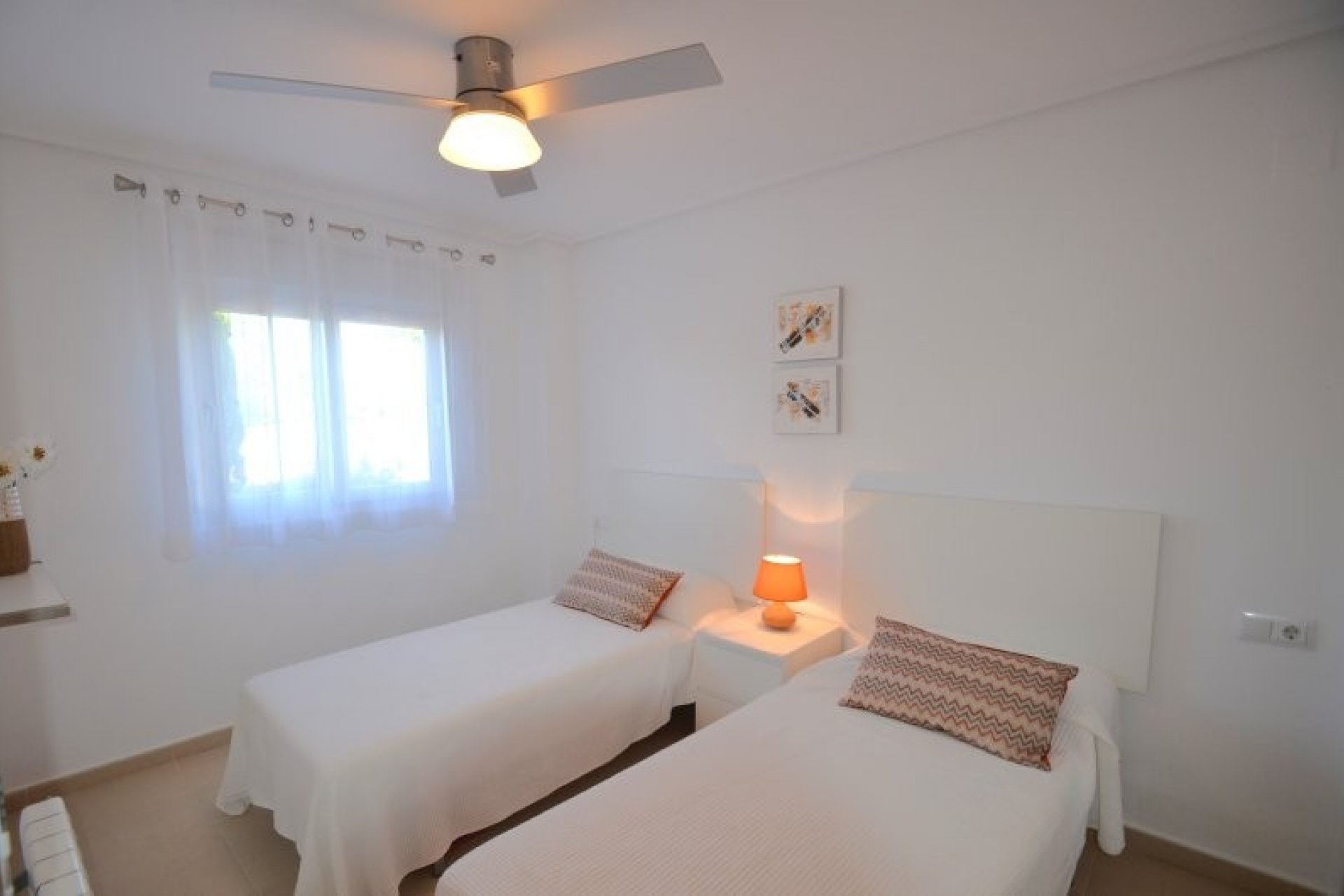 Herverkoop - Appartement - Hacienda Riquelme Golf Resort - Hacienda Riquelme Golf