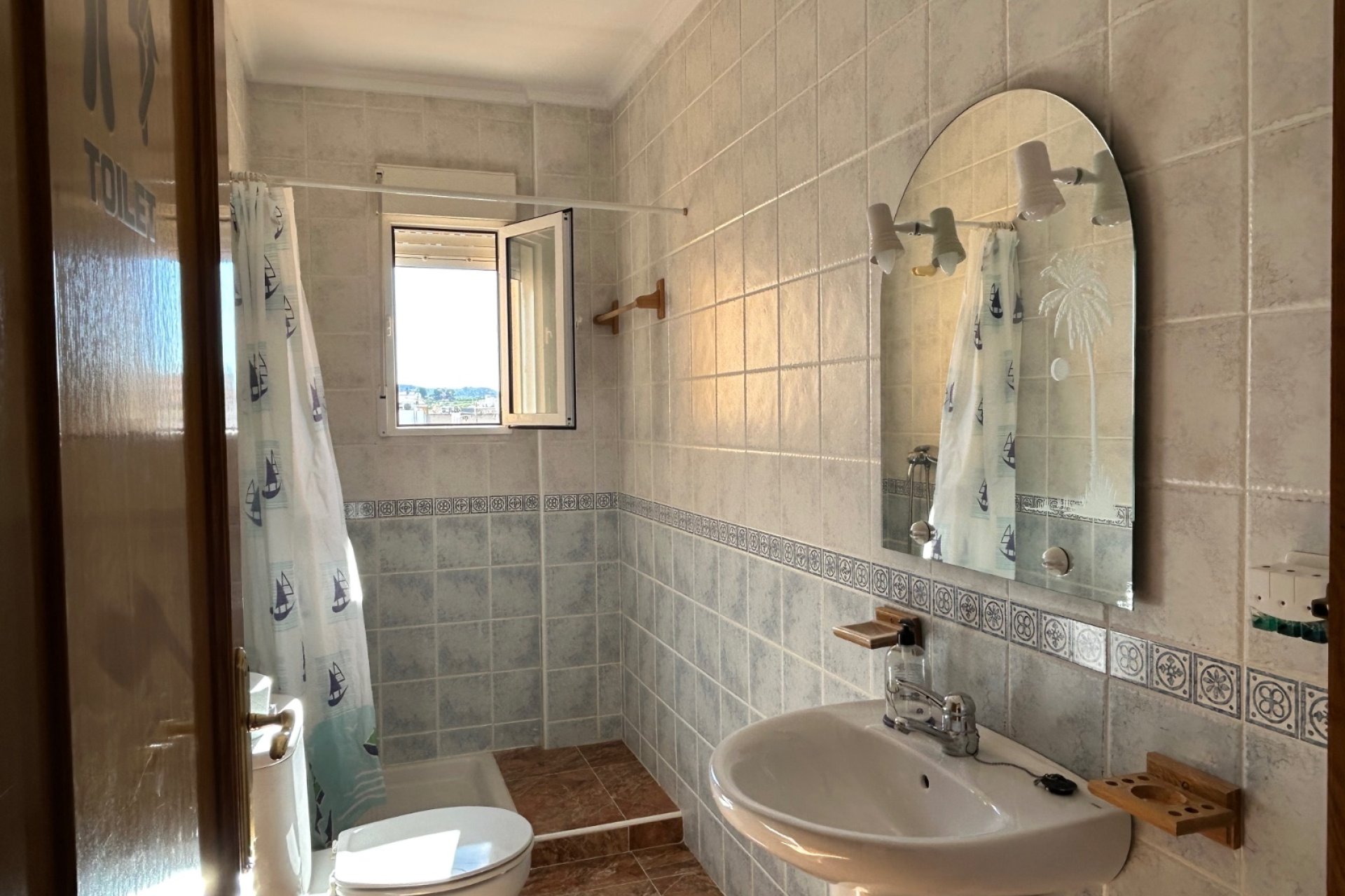 Herverkoop - Appartement - Jacarilla - pueblo