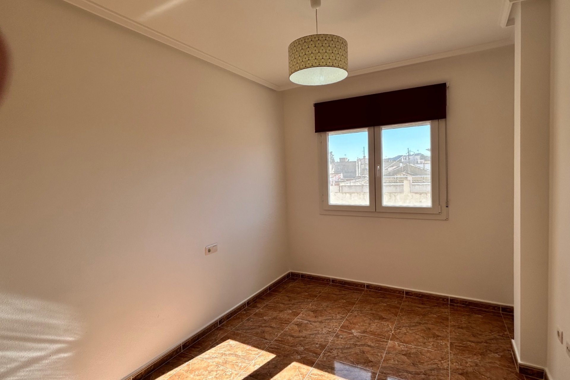 Herverkoop - Appartement - Jacarilla - pueblo