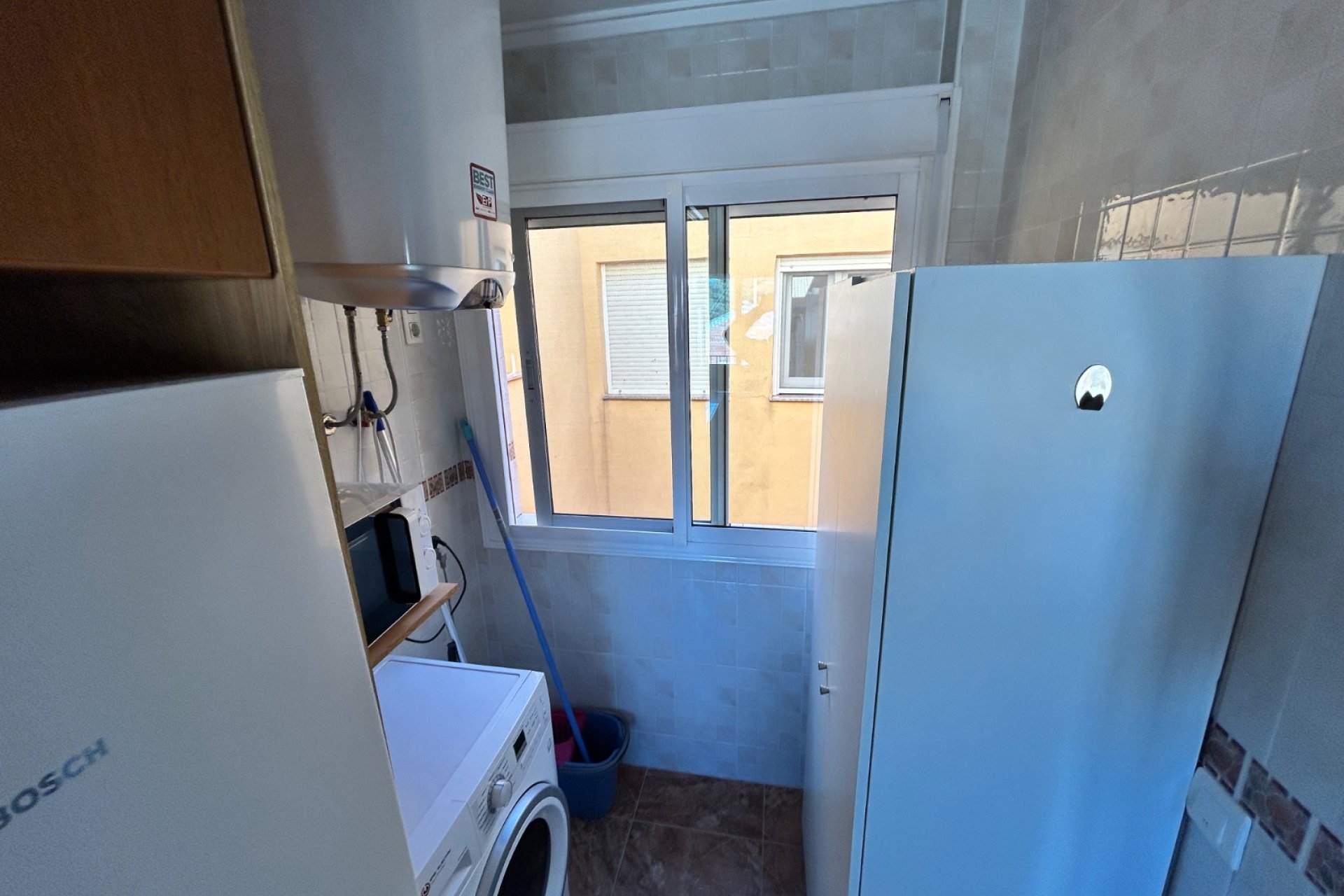 Herverkoop - Appartement - Jacarilla - pueblo