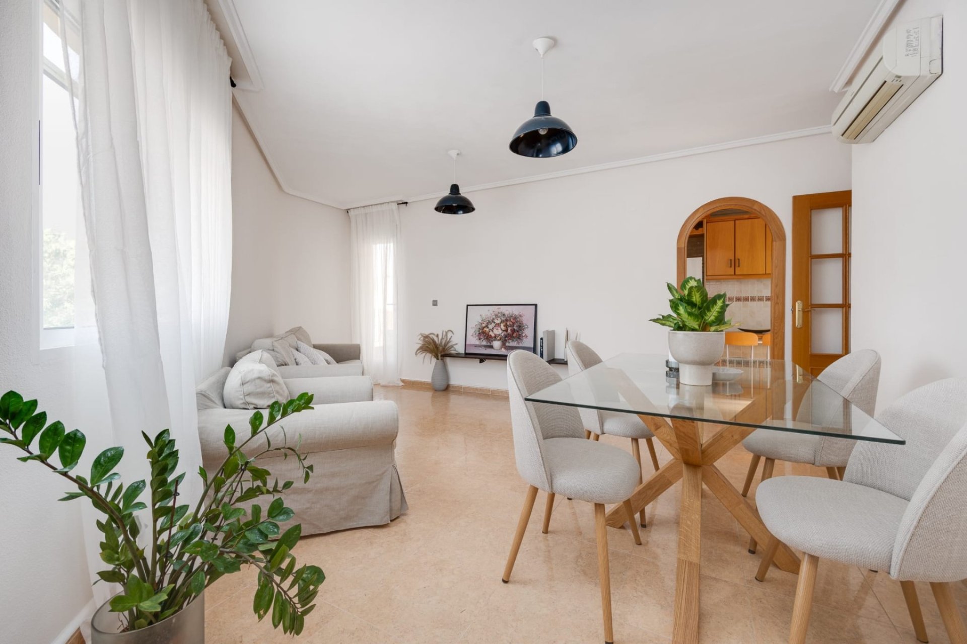 Herverkoop - Appartement - Jacarilla