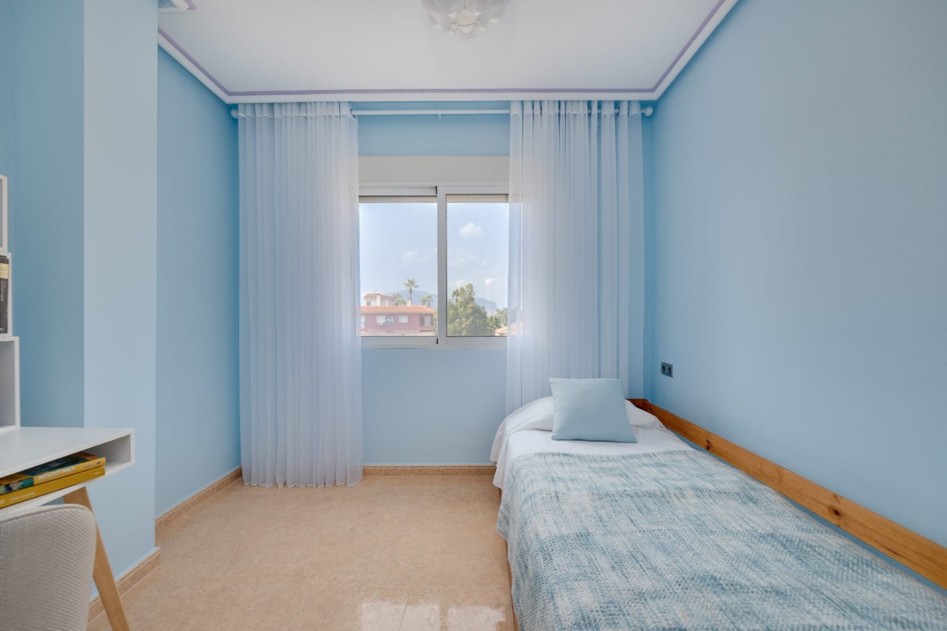 Herverkoop - Appartement - Jacarilla