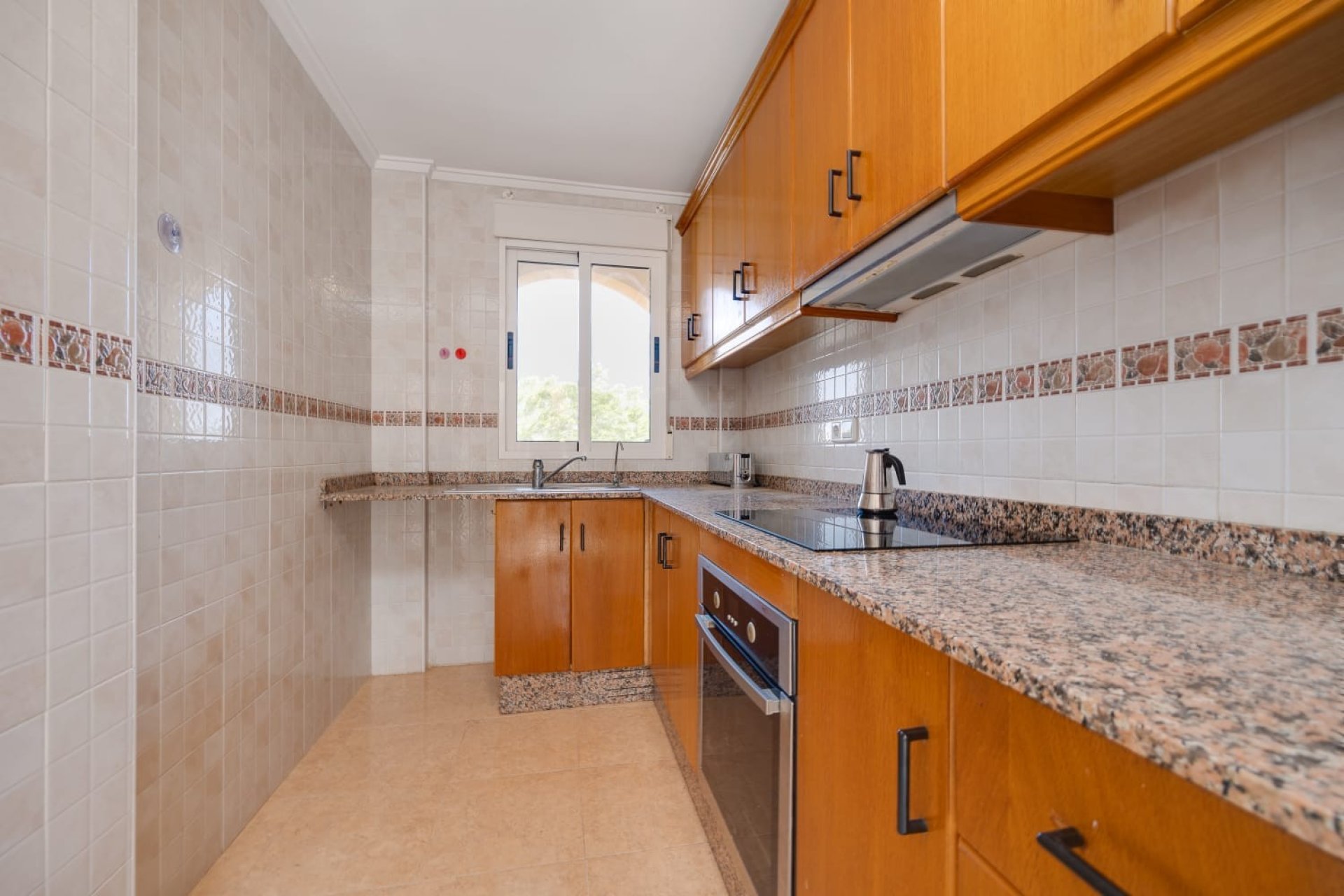Herverkoop - Appartement - Jacarilla