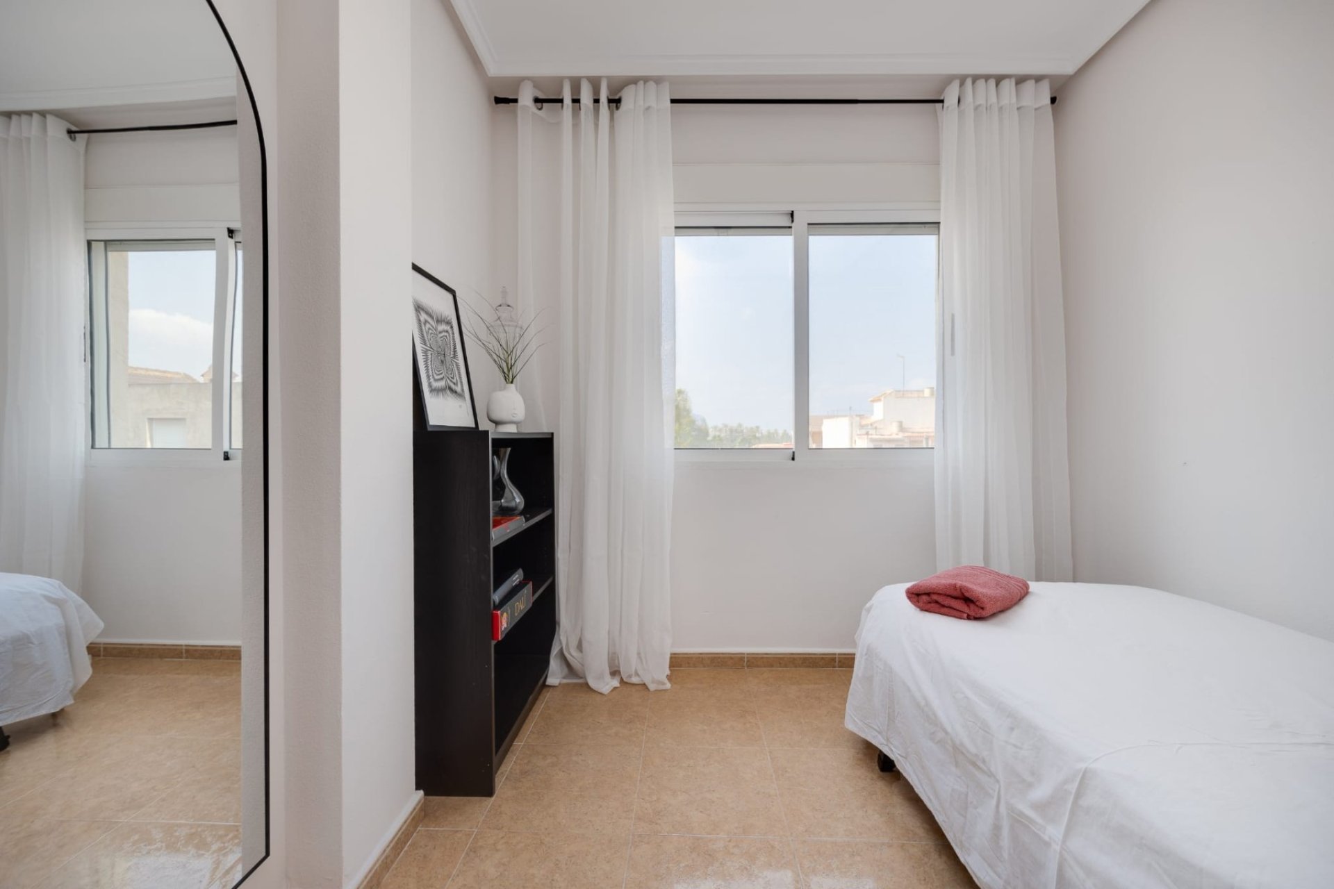 Herverkoop - Appartement - Jacarilla