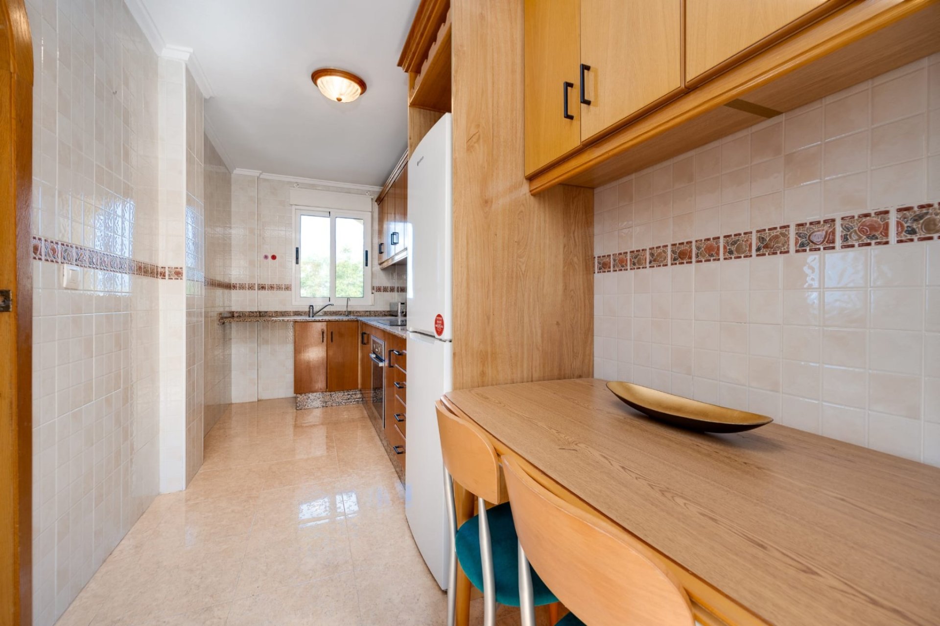 Herverkoop - Appartement - Jacarilla