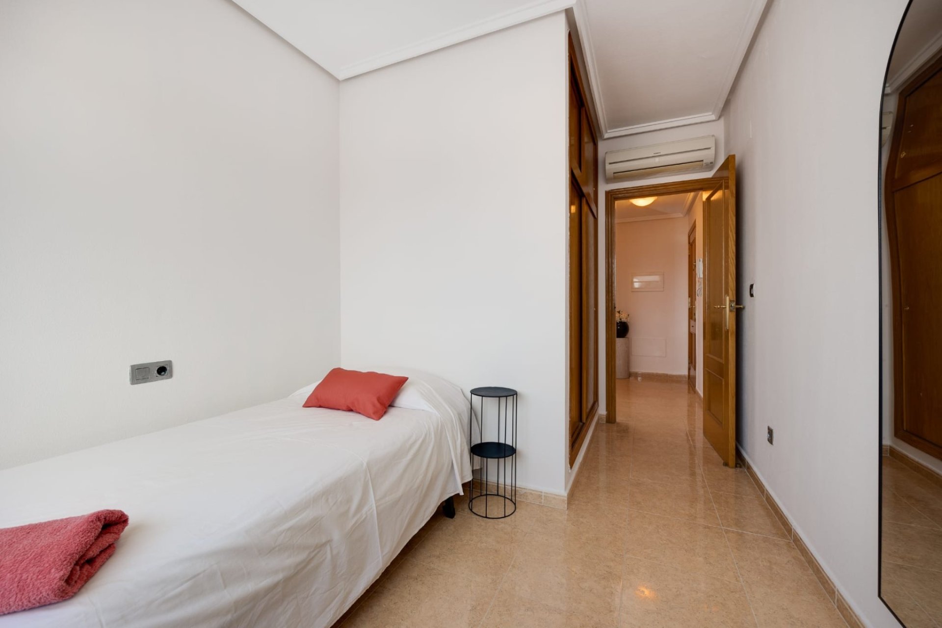 Herverkoop - Appartement - Jacarilla