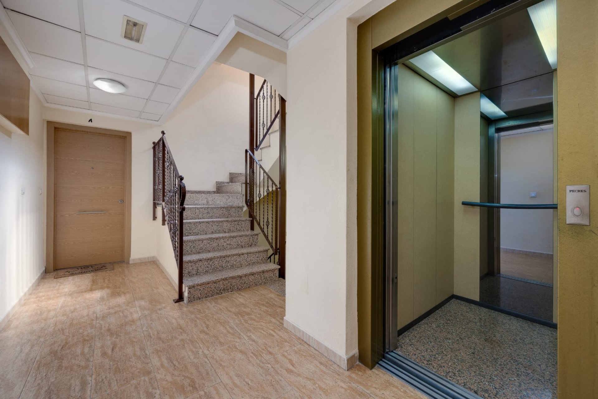 Herverkoop - Appartement - Jacarilla