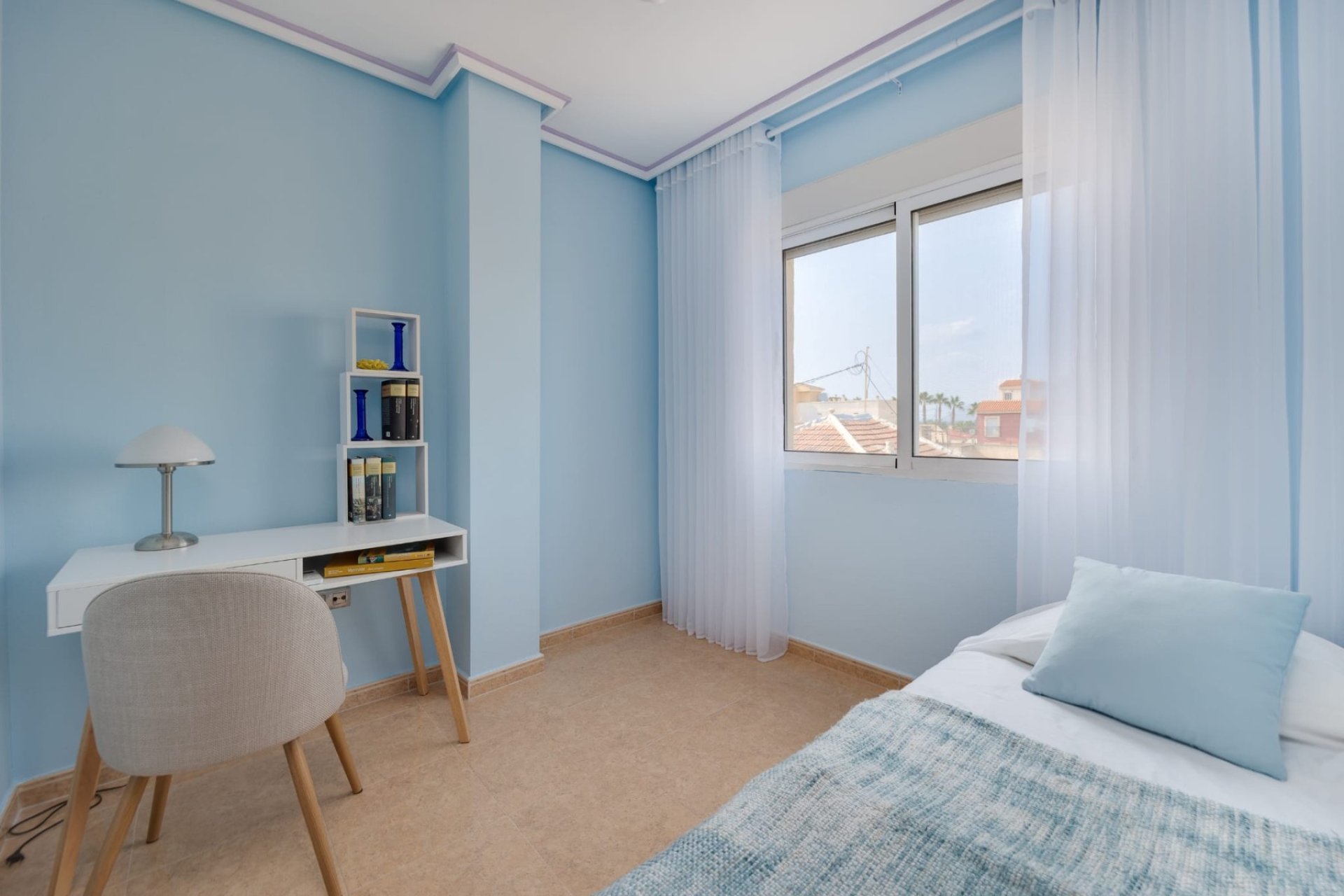 Herverkoop - Appartement - Jacarilla