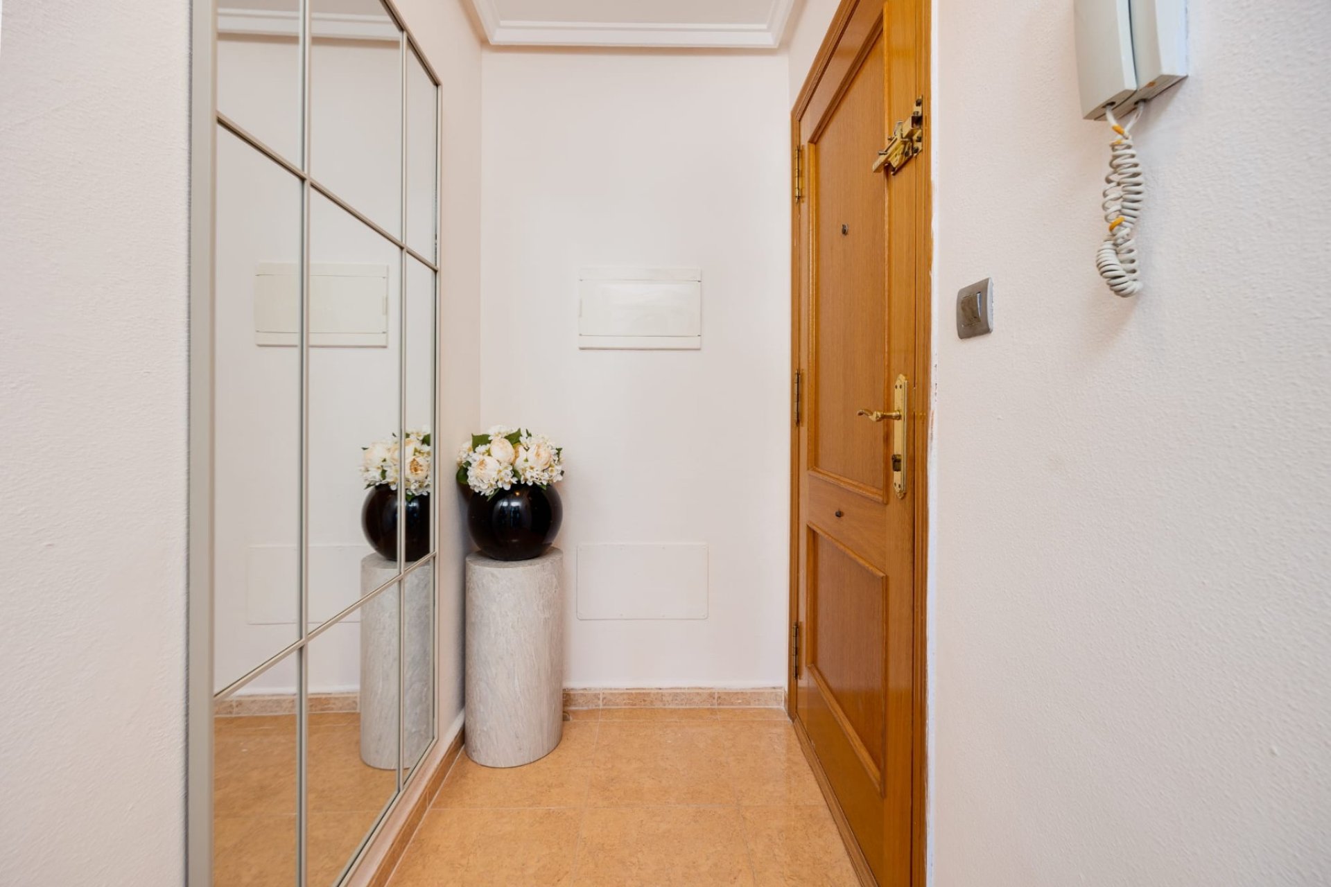 Herverkoop - Appartement - Jacarilla