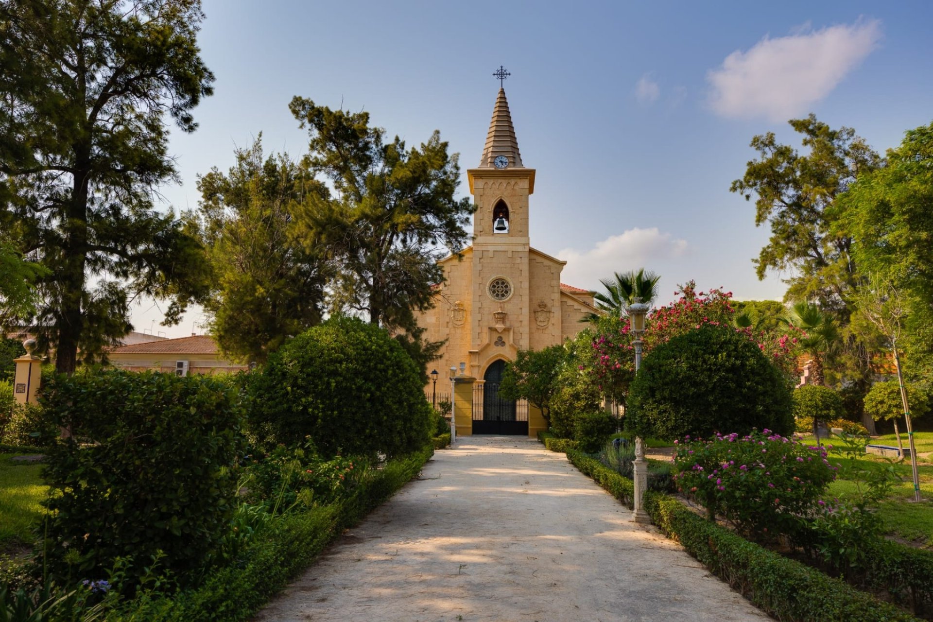 Herverkoop - Appartement - Jacarilla