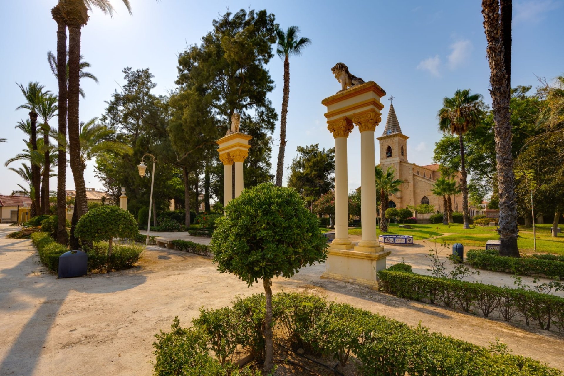 Herverkoop - Appartement - Jacarilla