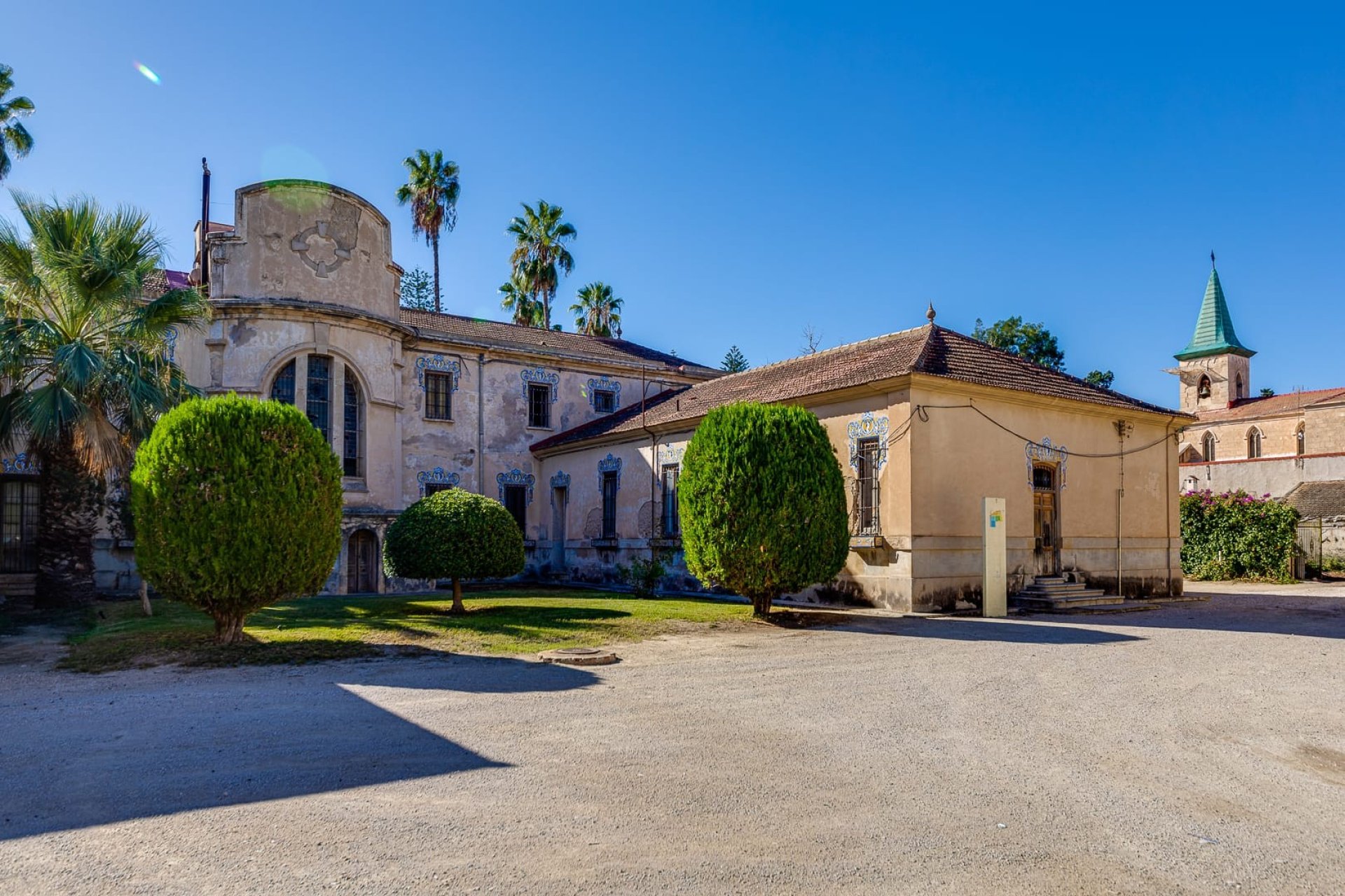 Herverkoop - Appartement - Jacarilla