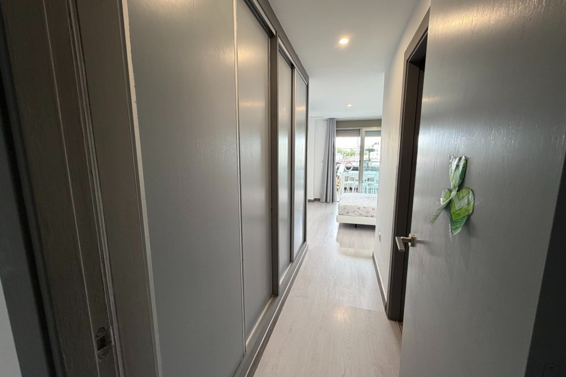 Herverkoop - Appartement - Jacarilla