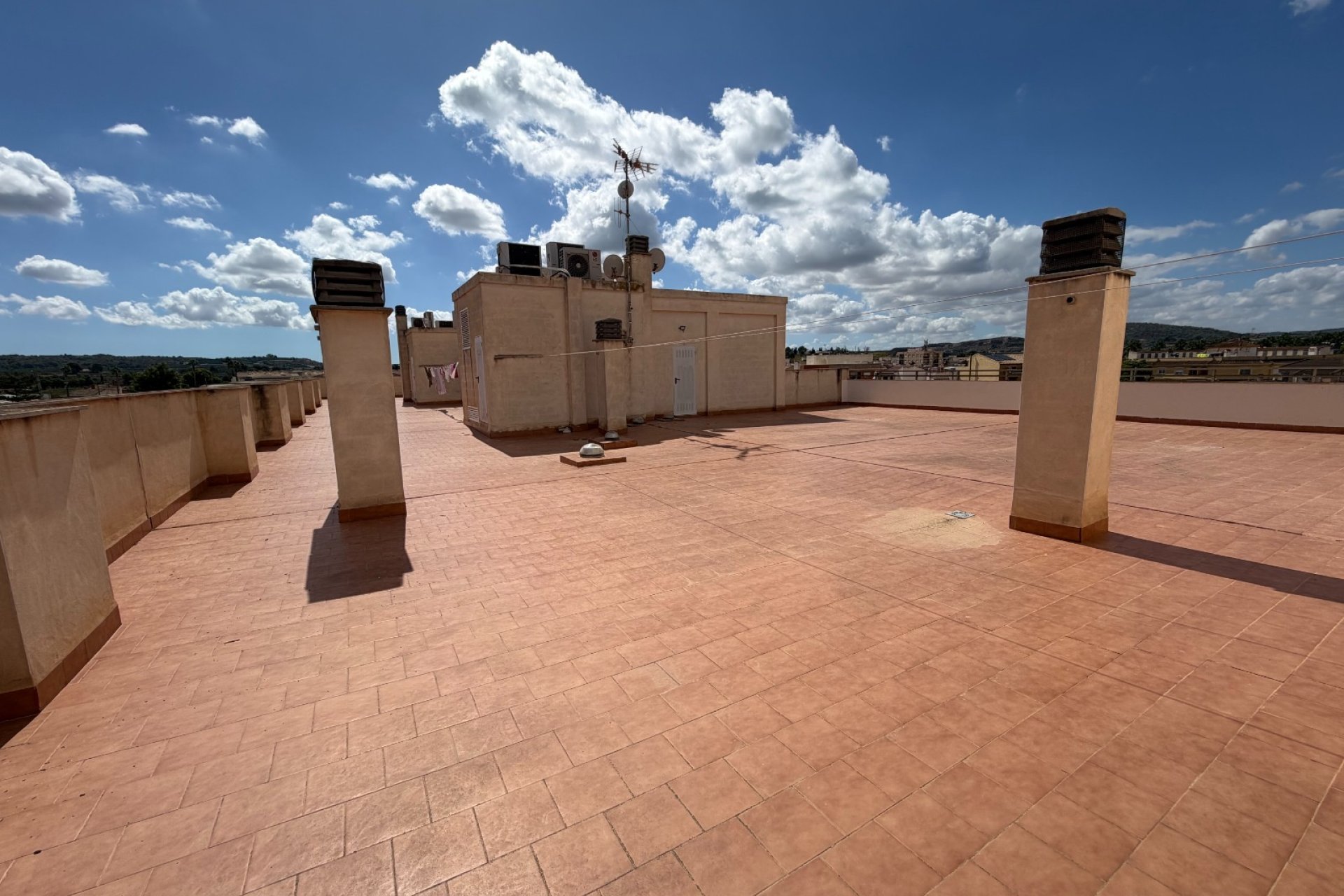 Herverkoop - Appartement - Jacarilla