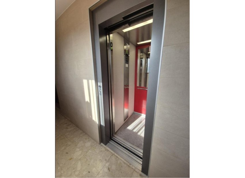 Herverkoop - Appartement - l'Alfas del Pi - Pueblo