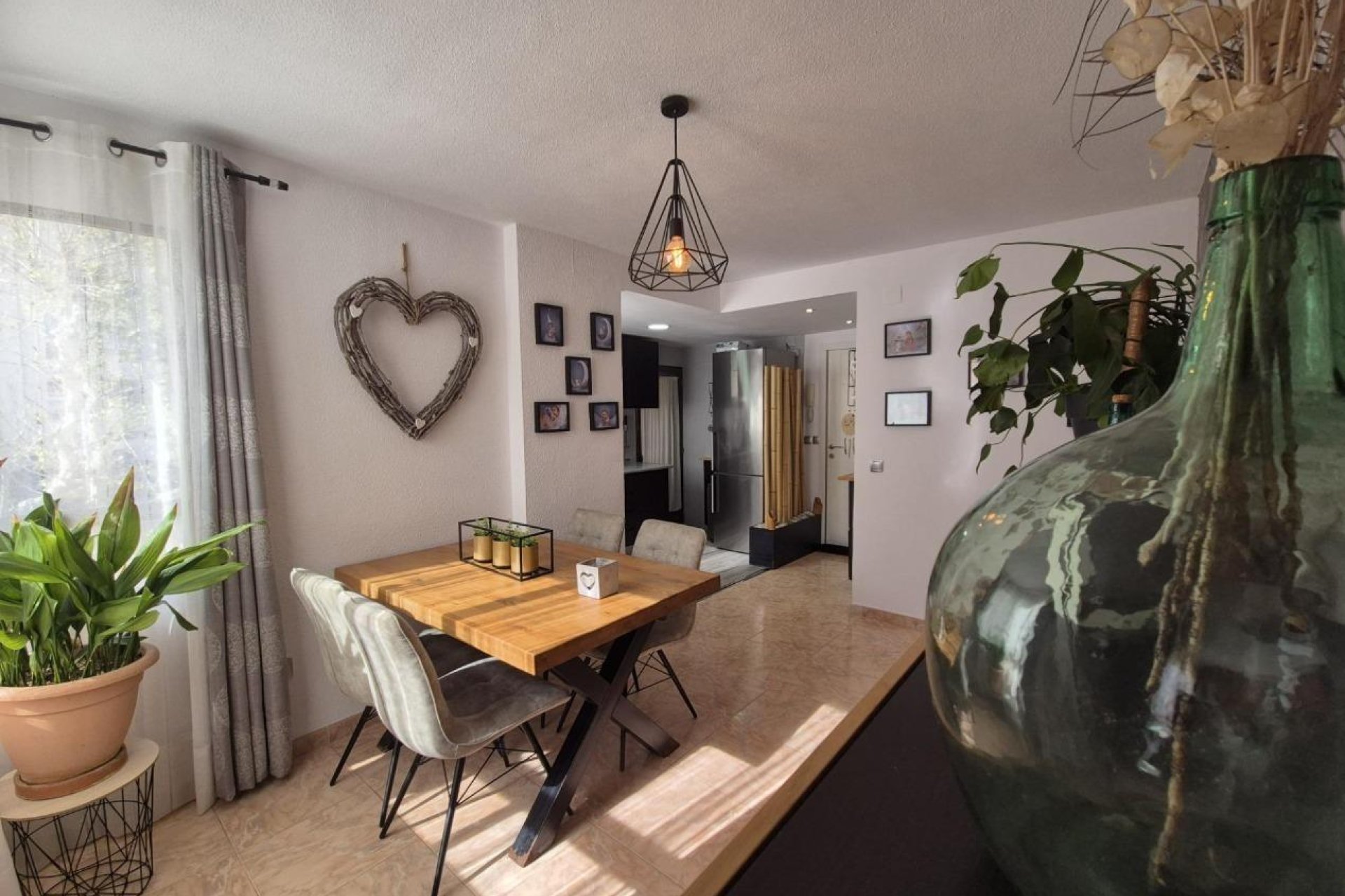 Herverkoop - Appartement - l'Alfas del Pi - Pueblo