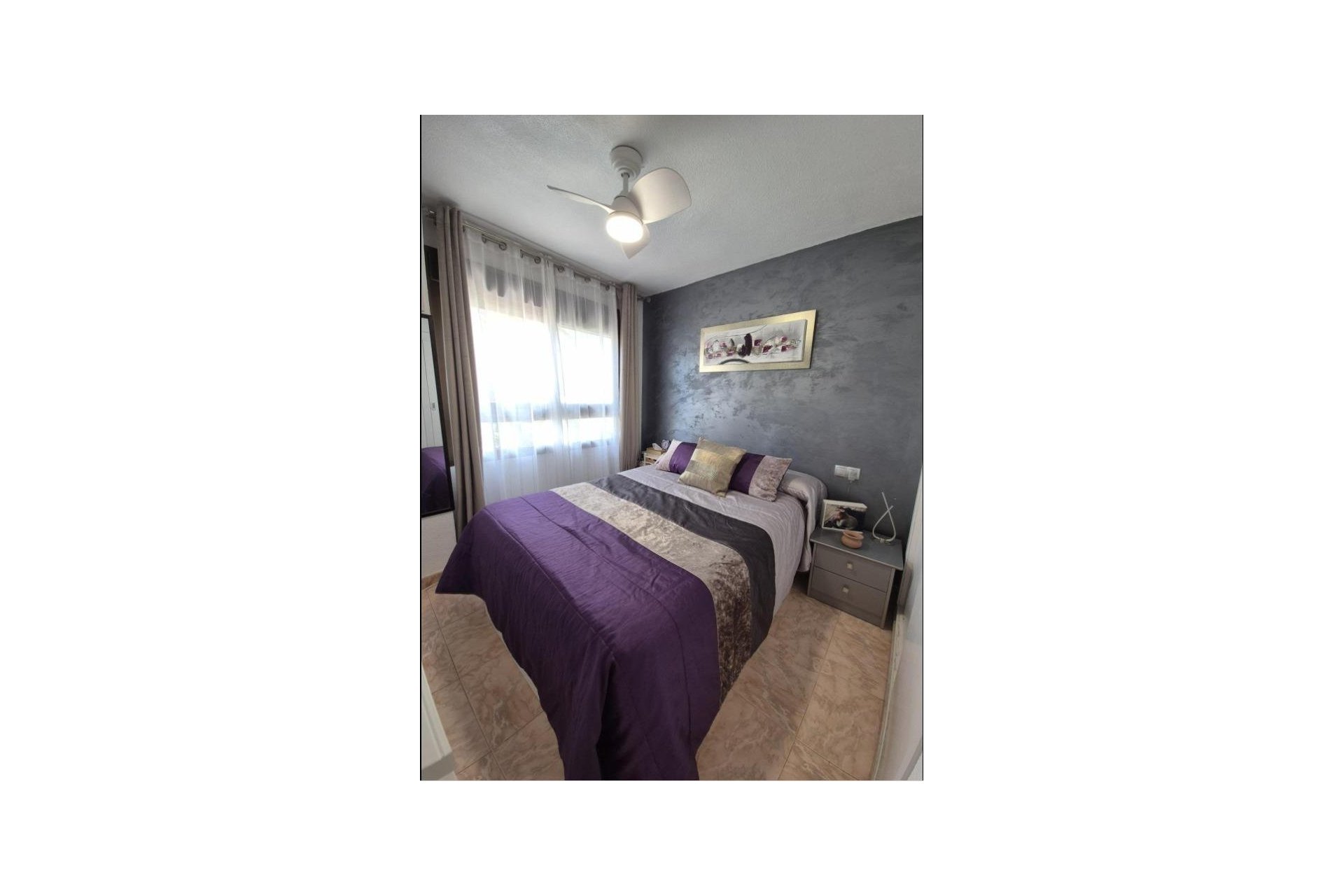 Herverkoop - Appartement - l'Alfas del Pi - Pueblo