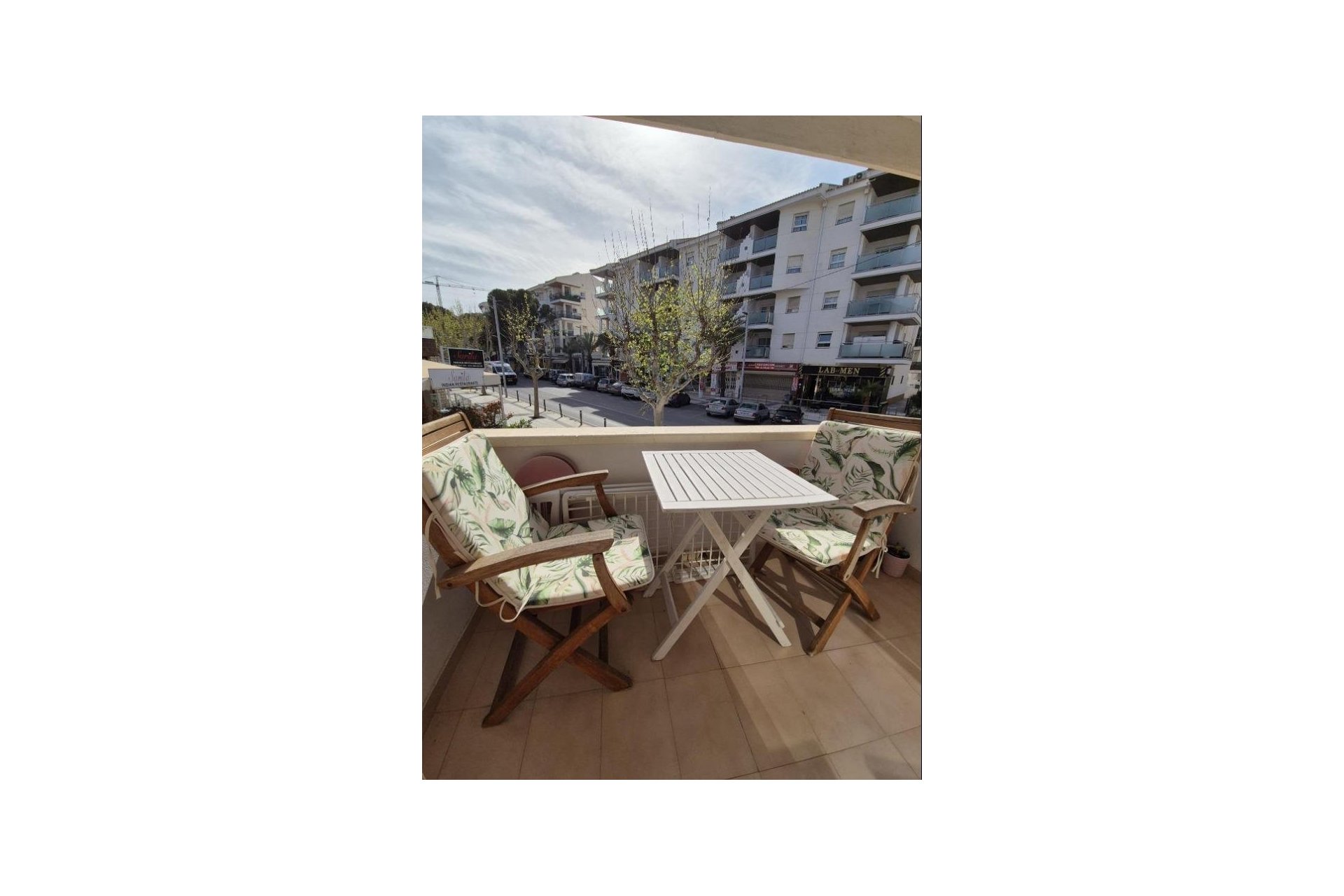 Herverkoop - Appartement - l'Alfas del Pi - Pueblo