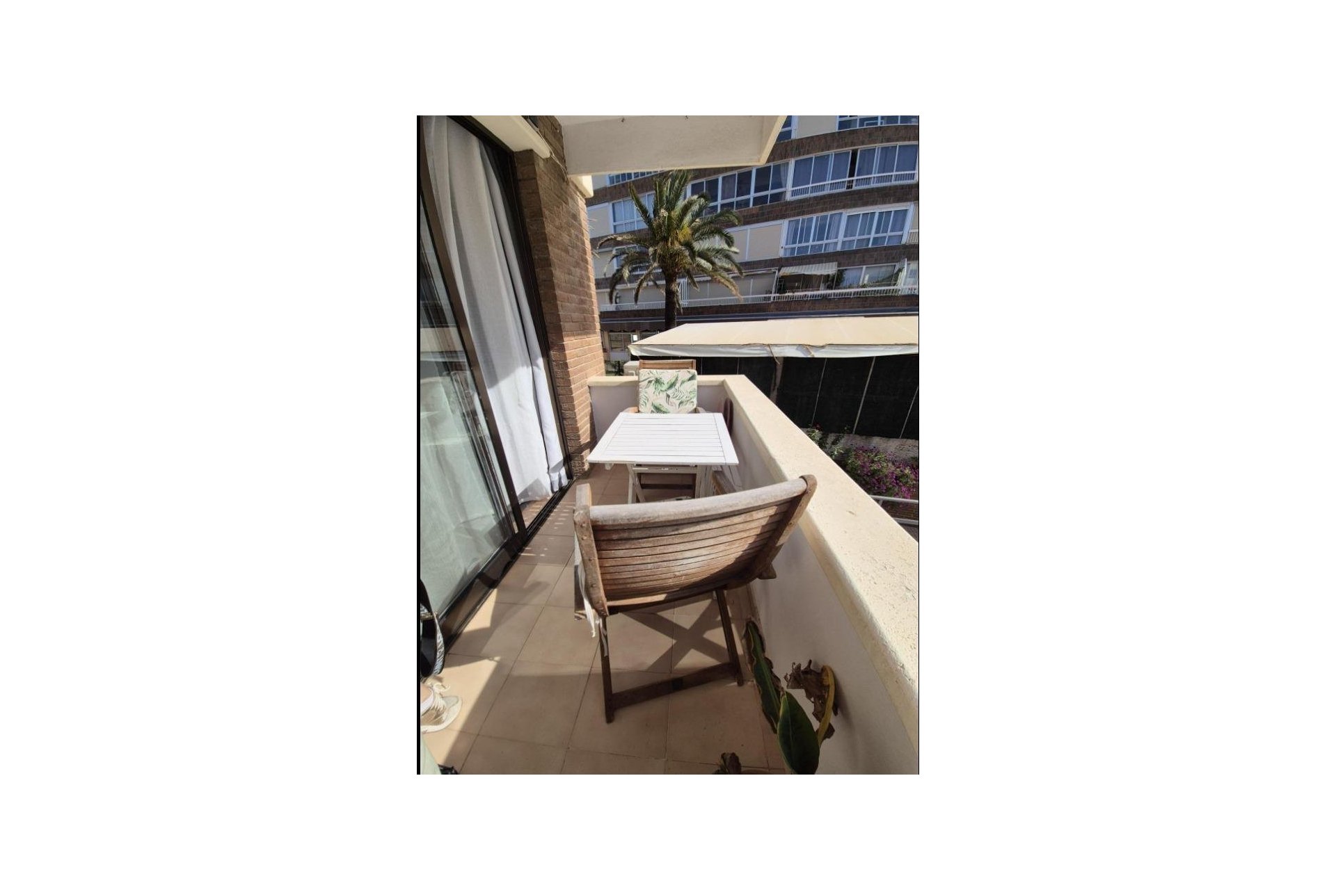 Herverkoop - Appartement - l'Alfas del Pi - Pueblo