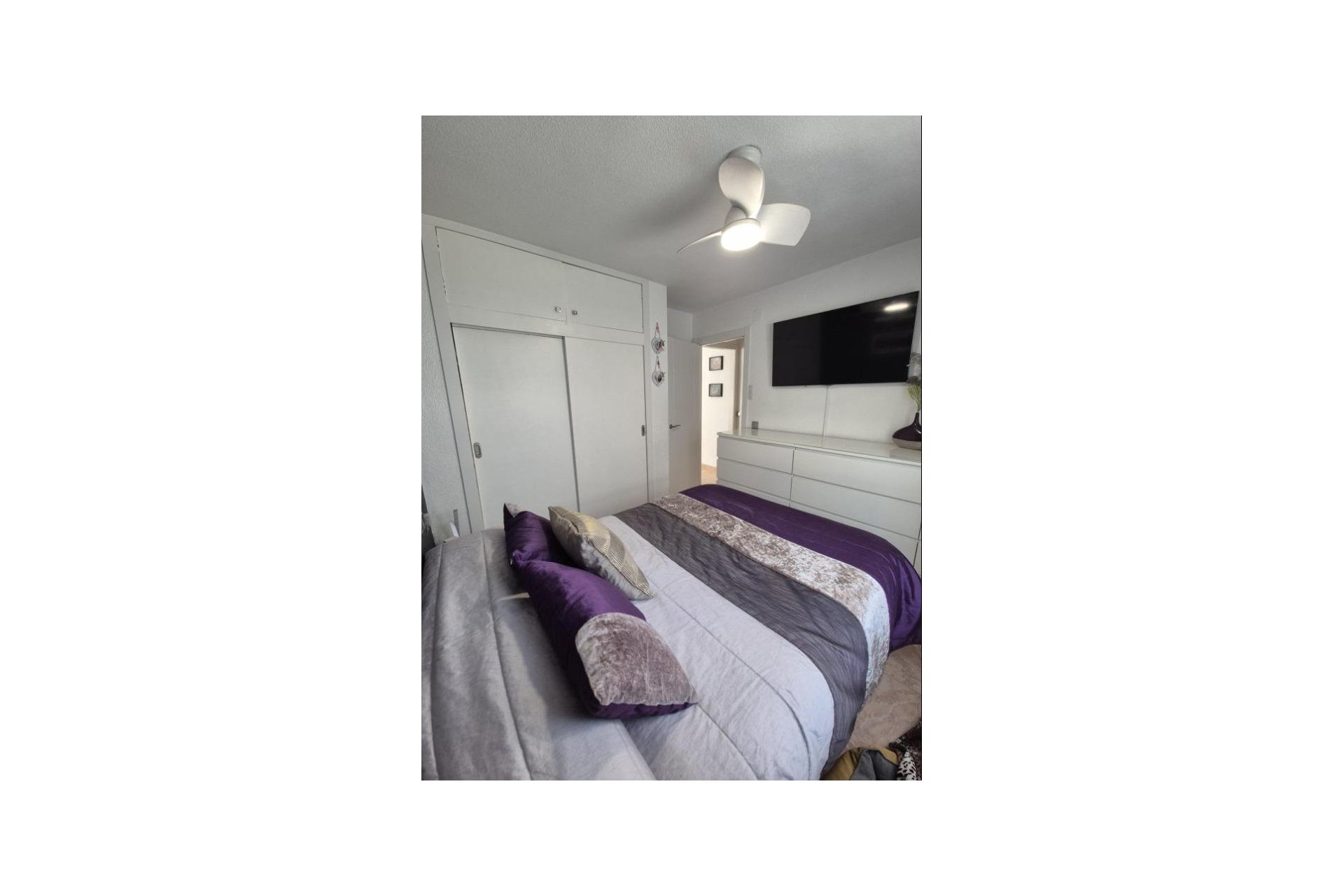 Herverkoop - Appartement - l'Alfas del Pi - Pueblo