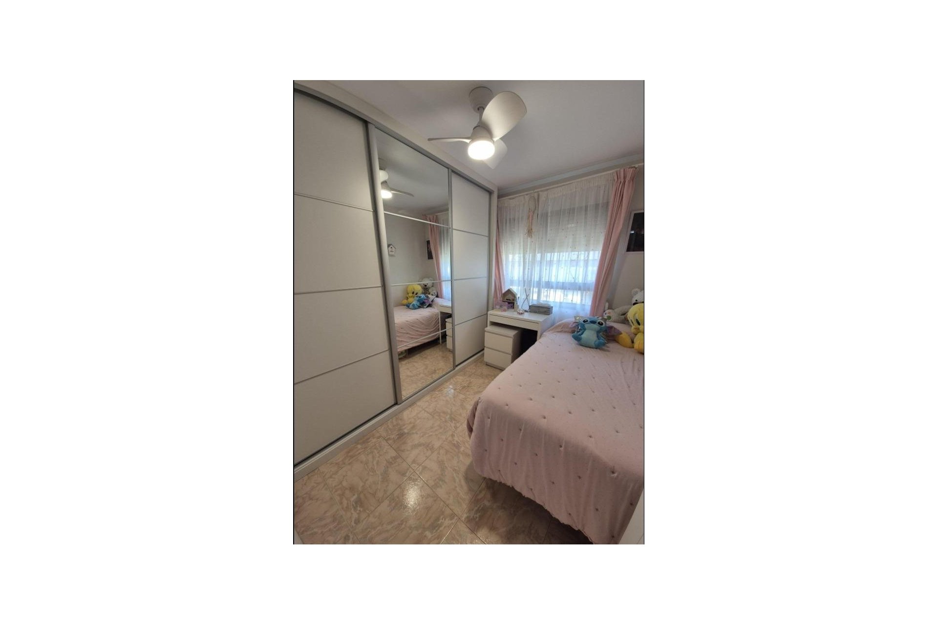 Herverkoop - Appartement - l'Alfas del Pi - Pueblo