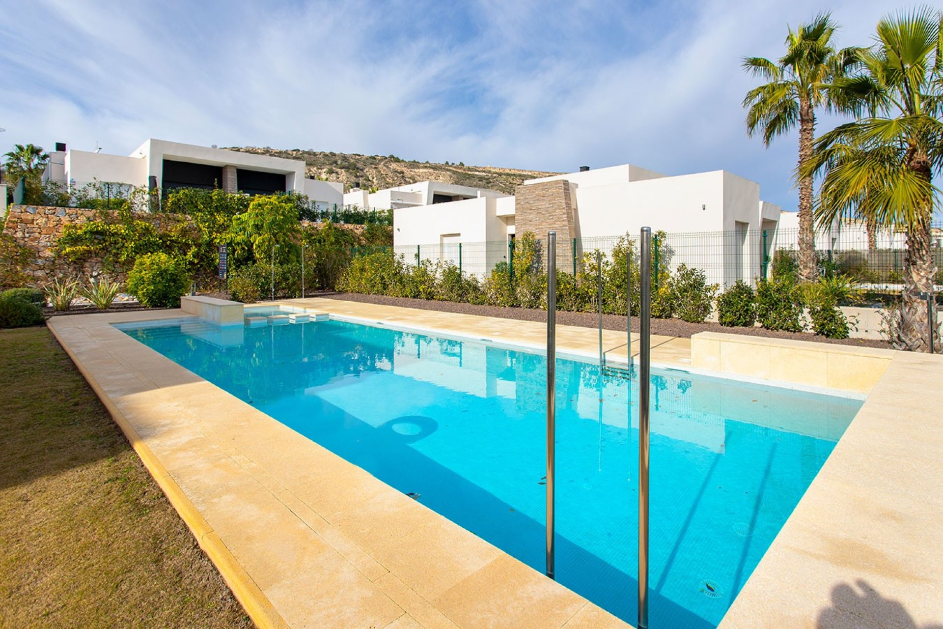 Herverkoop - Appartement - La Finca Golf