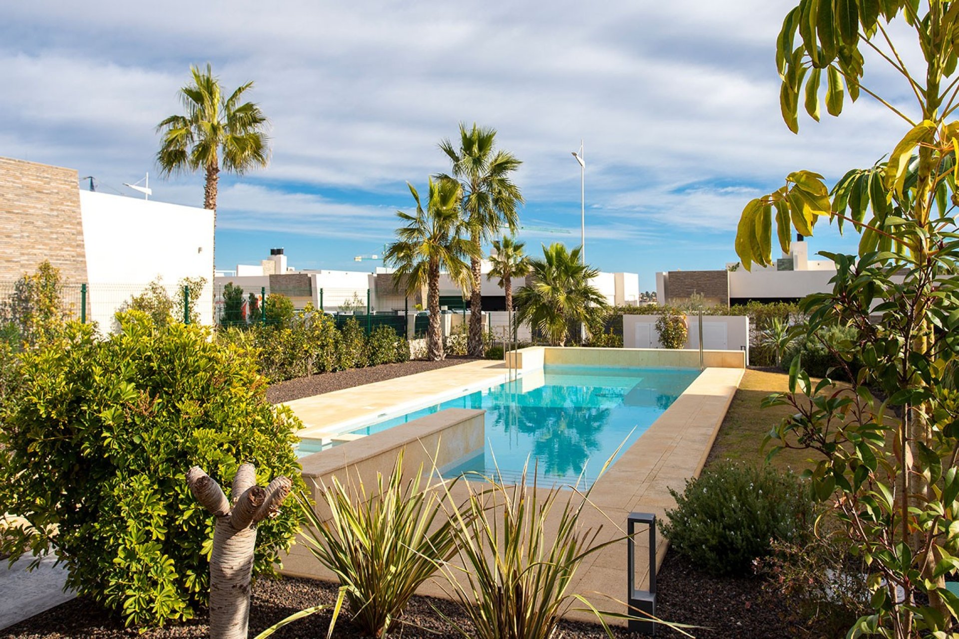 Herverkoop - Appartement - La Finca Golf