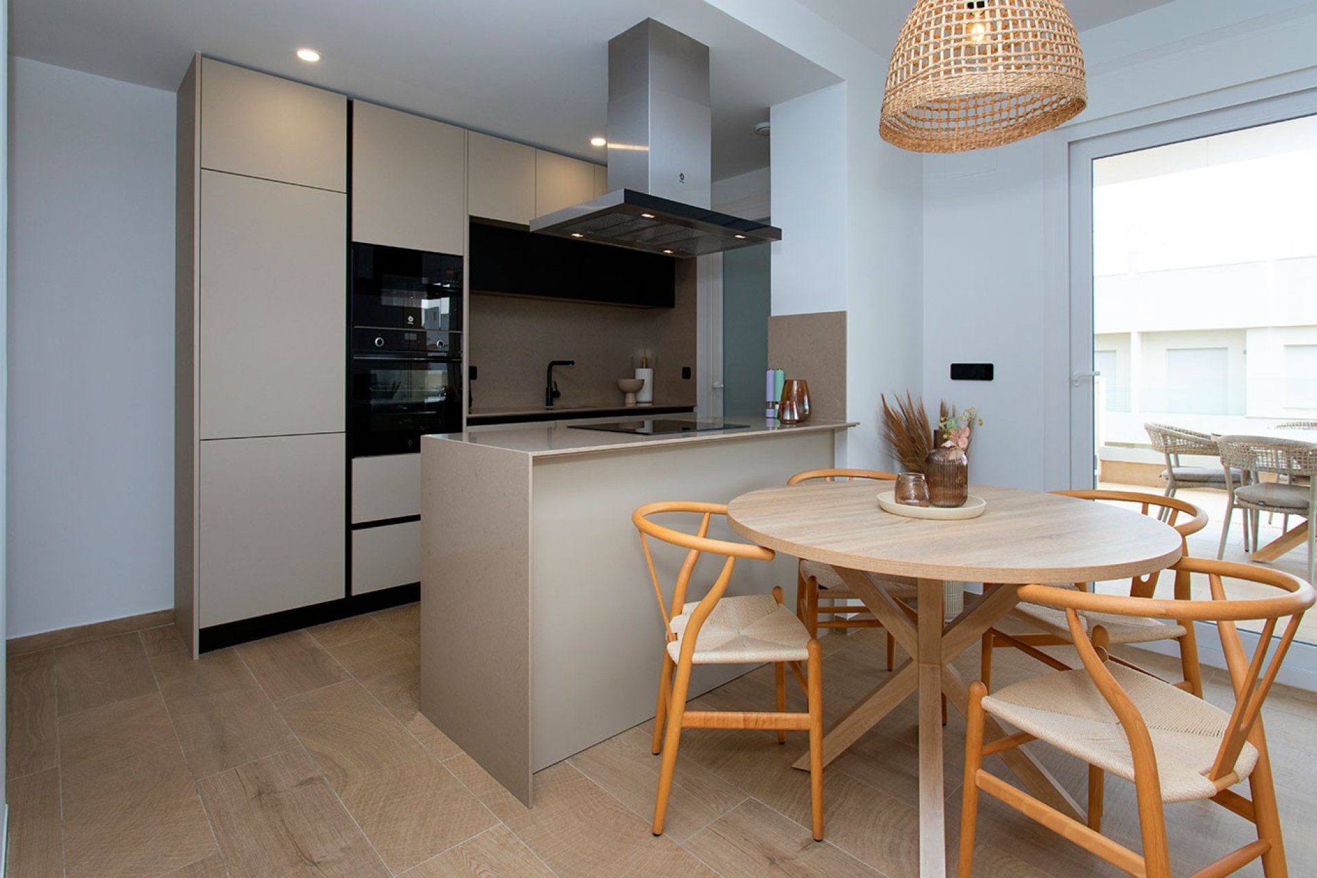 Herverkoop - Appartement - La Finca Golf