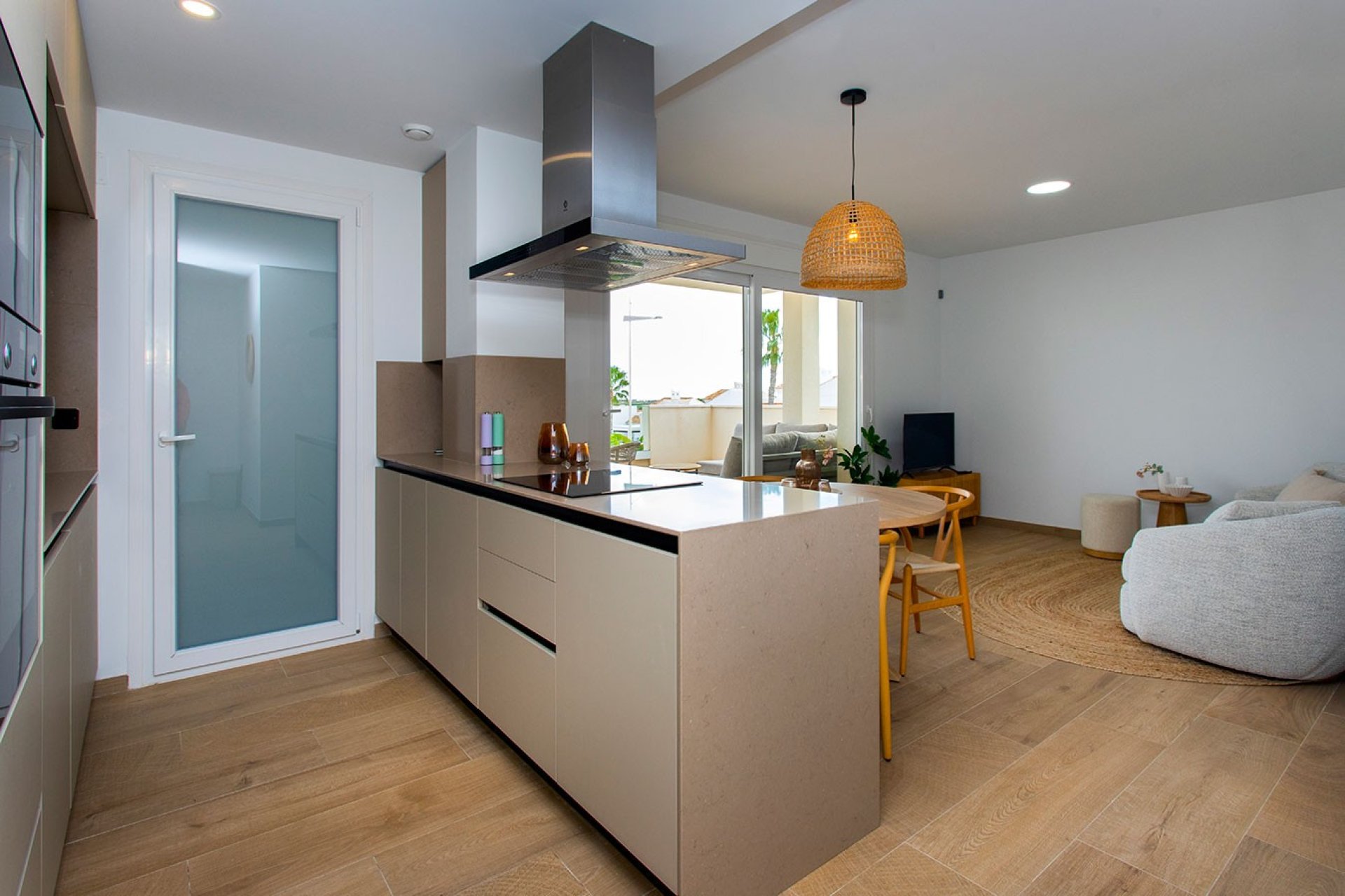 Herverkoop - Appartement - La Finca Golf