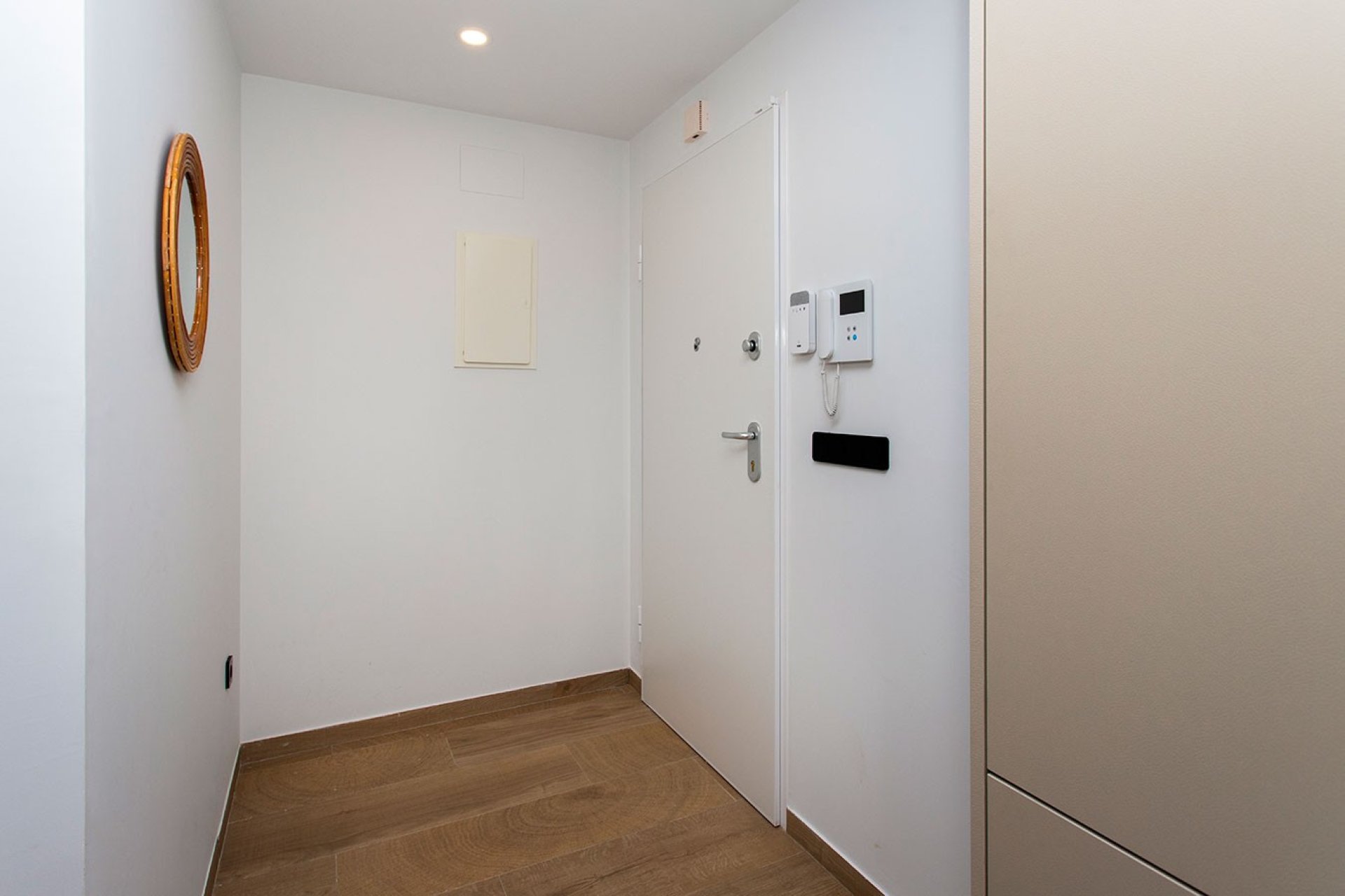 Herverkoop - Appartement - La Finca Golf