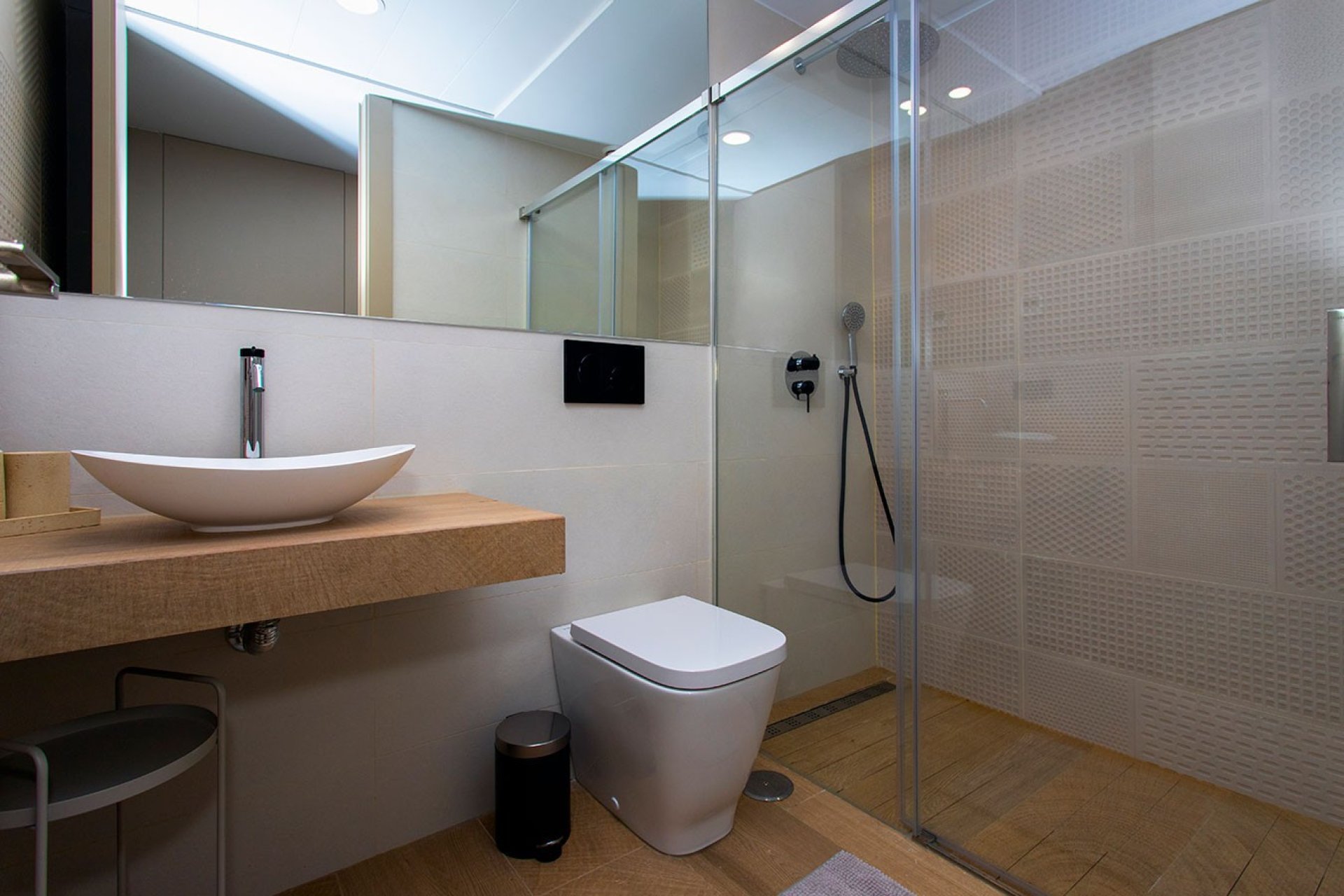 Herverkoop - Appartement - La Finca Golf