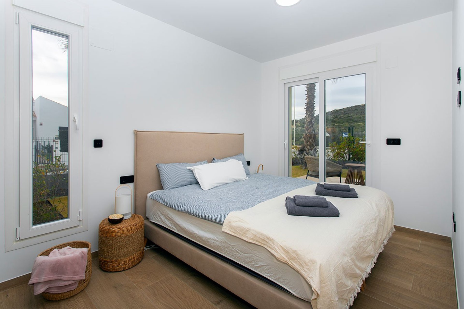 Herverkoop - Appartement - La Finca Golf