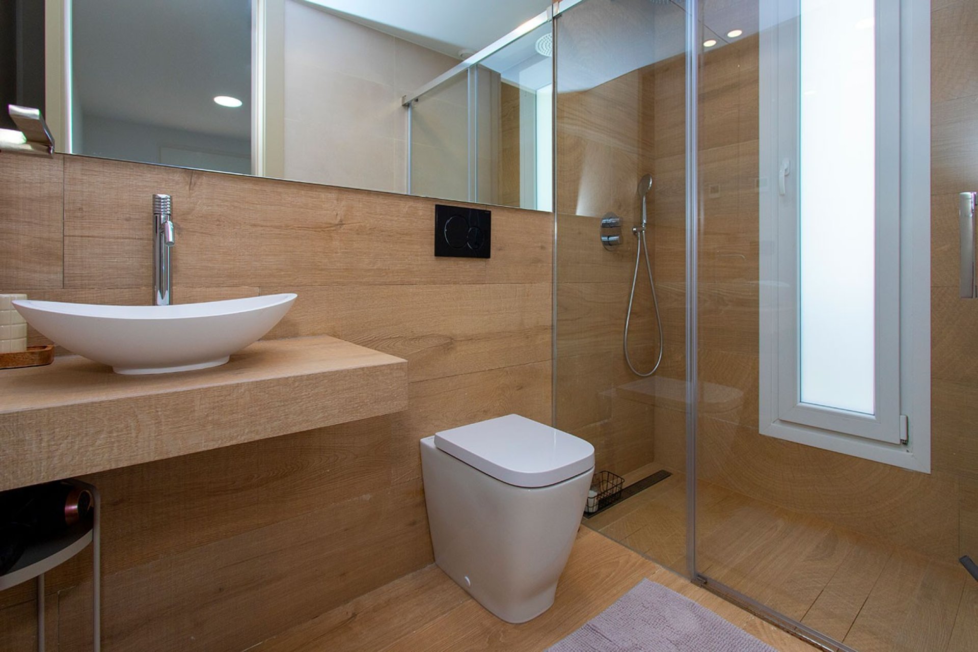 Herverkoop - Appartement - La Finca Golf