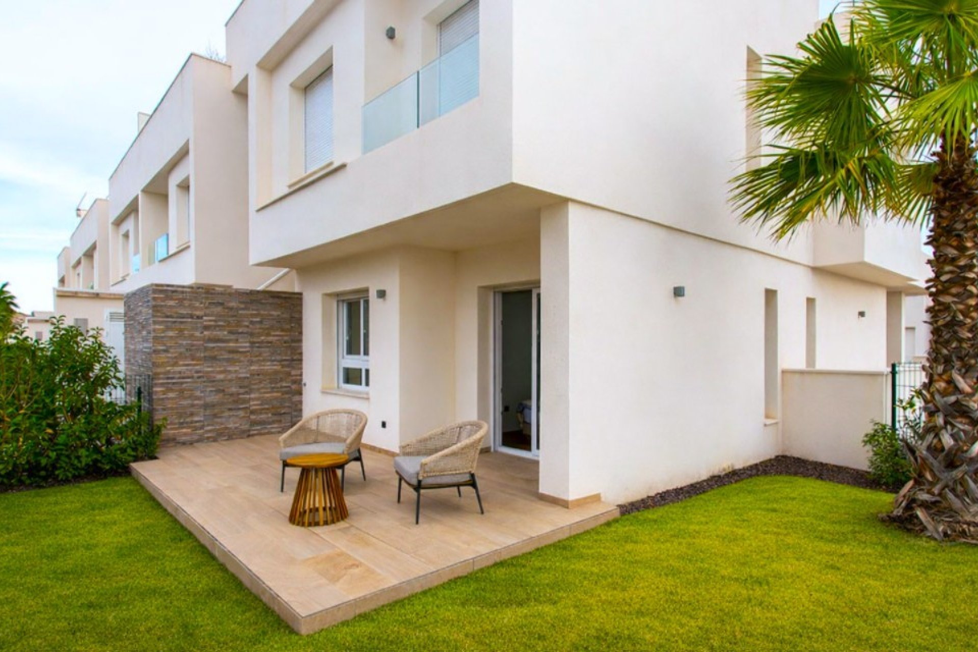 Herverkoop - Appartement - La Finca Golf