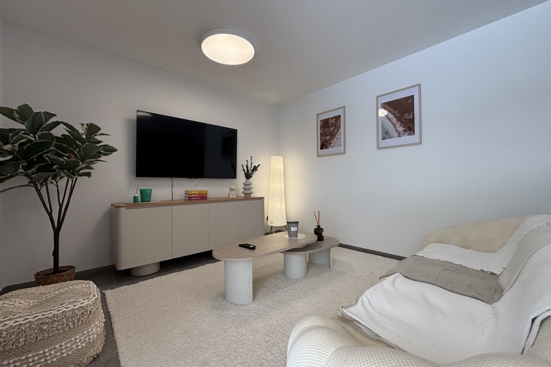 Herverkoop - Appartement - La Finca Golf