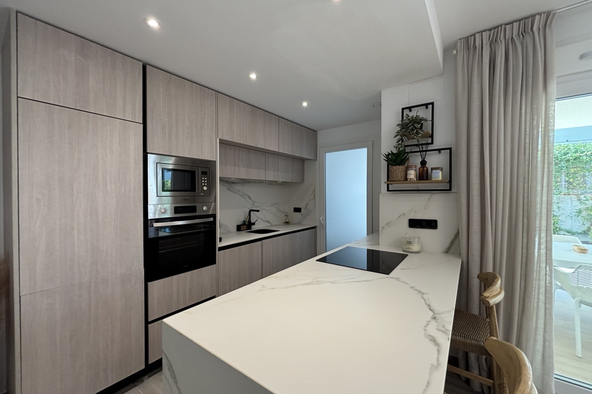 Herverkoop - Appartement - La Finca Golf