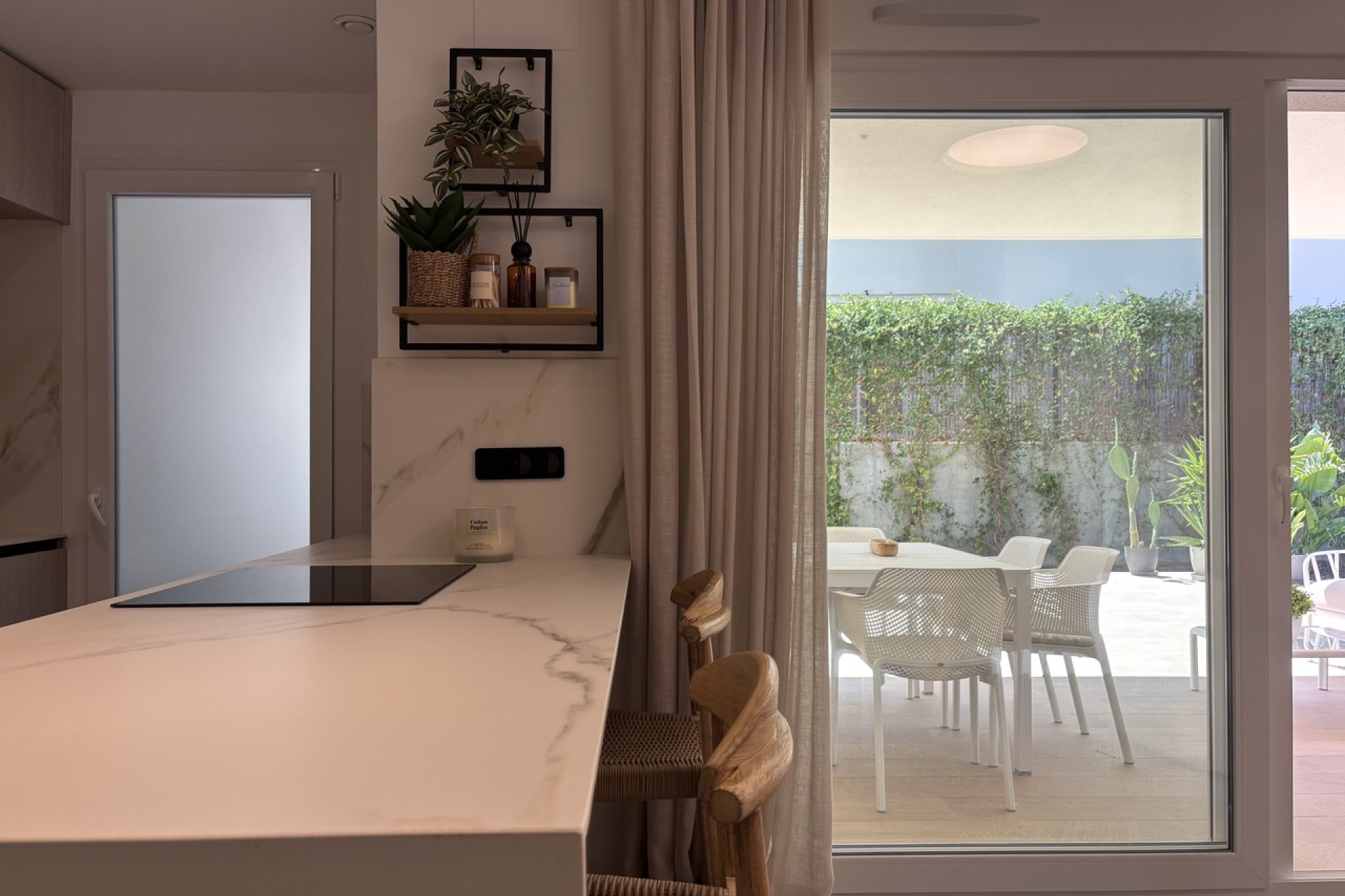 Herverkoop - Appartement - La Finca Golf