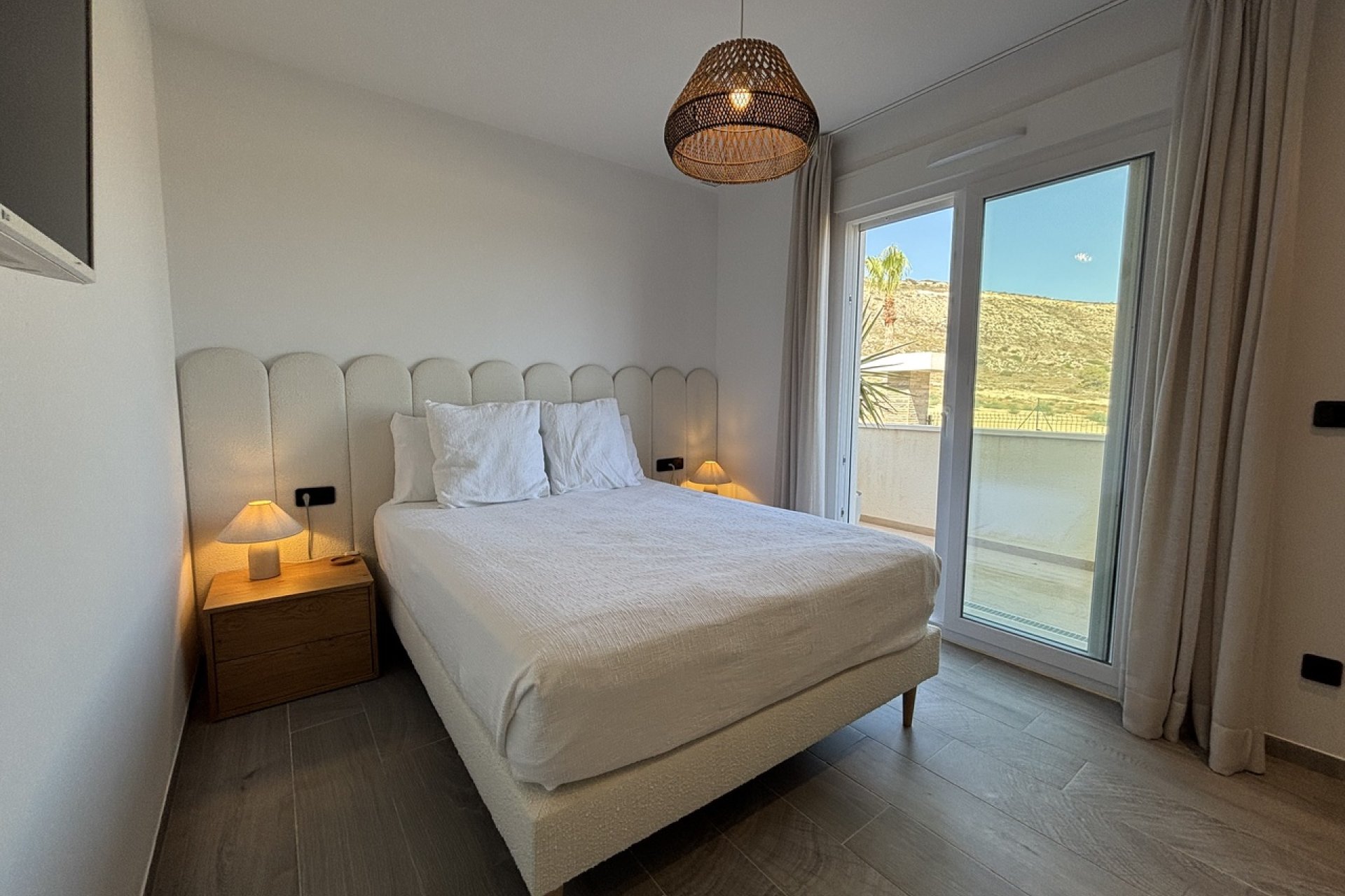 Herverkoop - Appartement - La Finca Golf