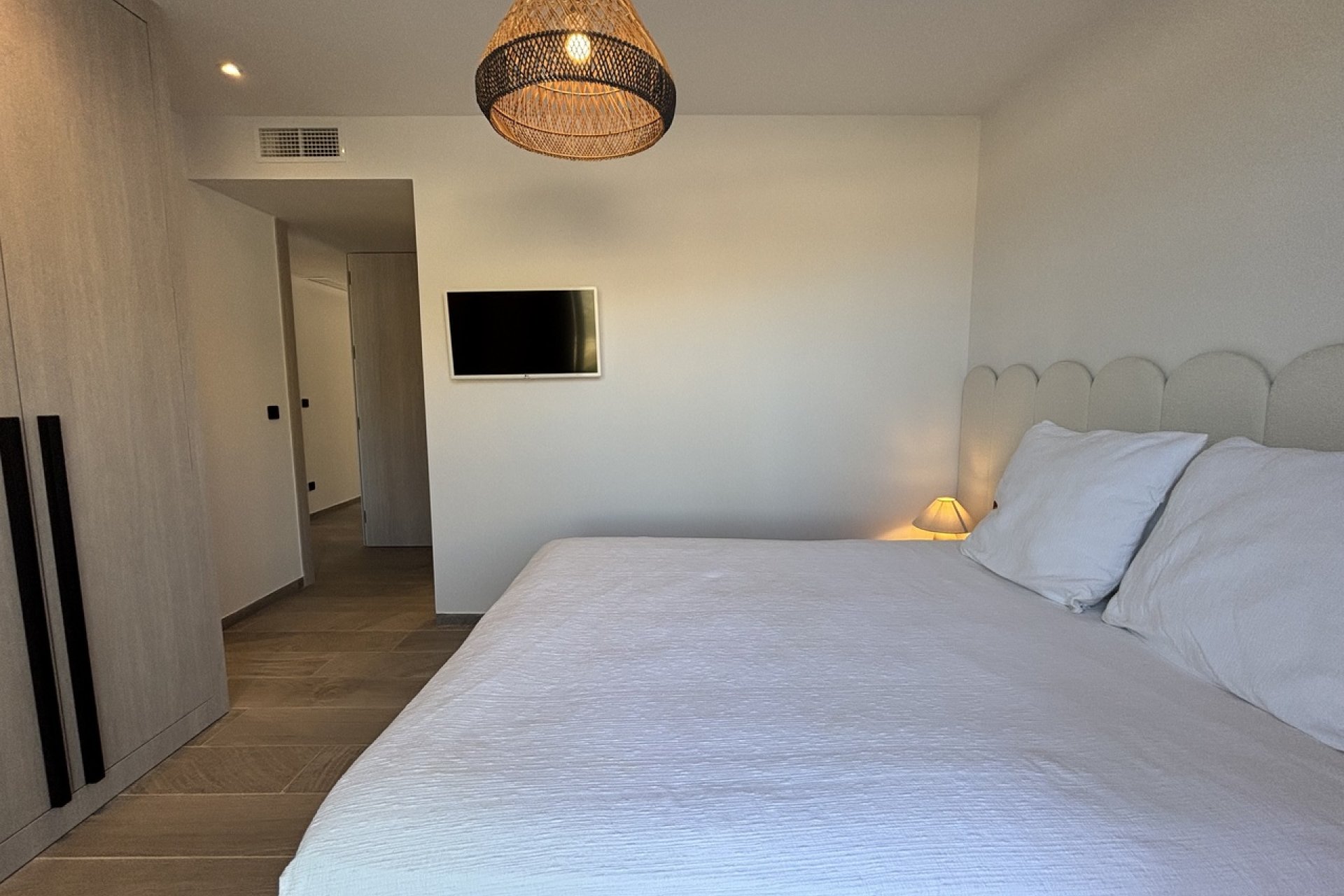 Herverkoop - Appartement - La Finca Golf