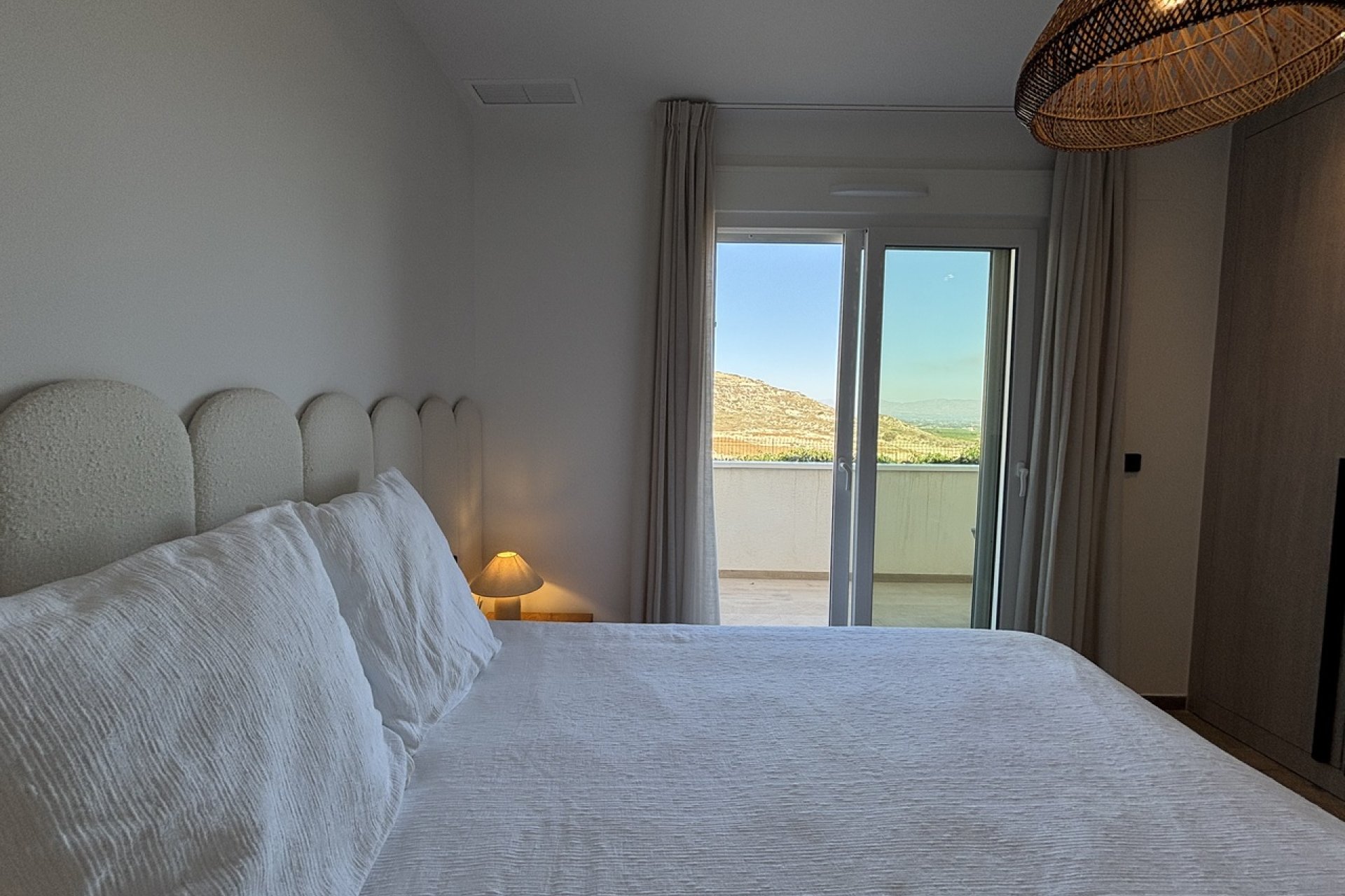 Herverkoop - Appartement - La Finca Golf