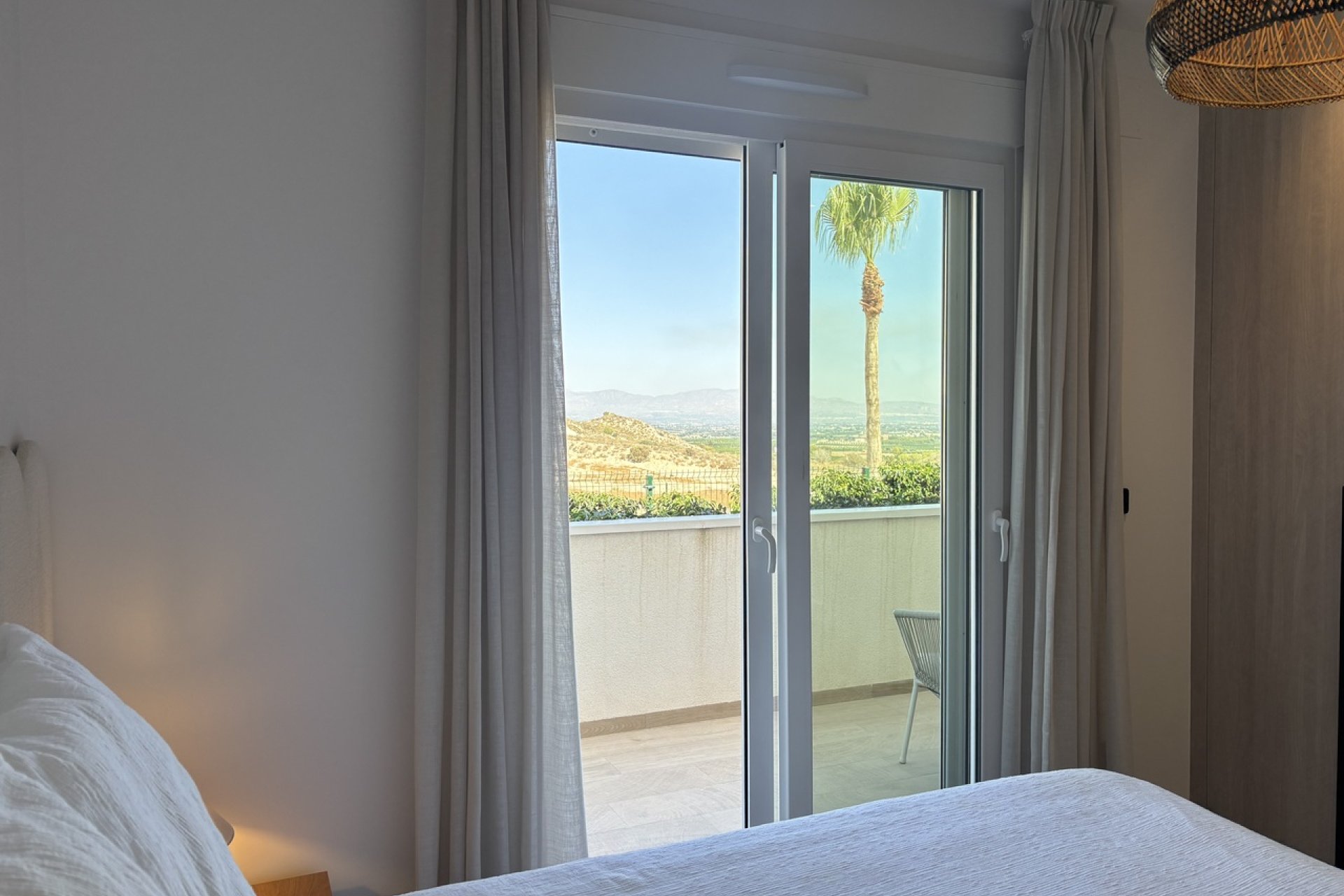 Herverkoop - Appartement - La Finca Golf