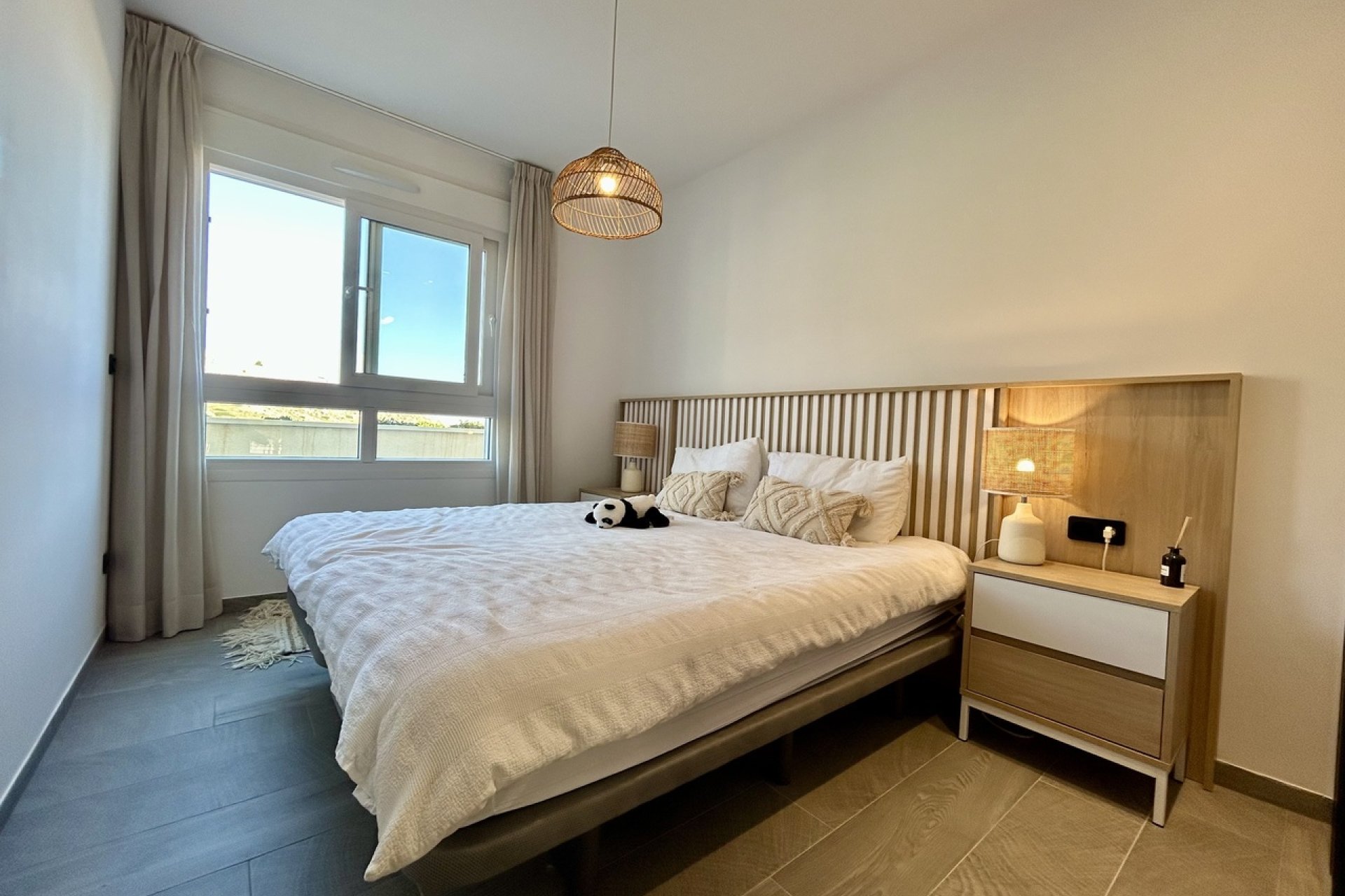 Herverkoop - Appartement - La Finca Golf