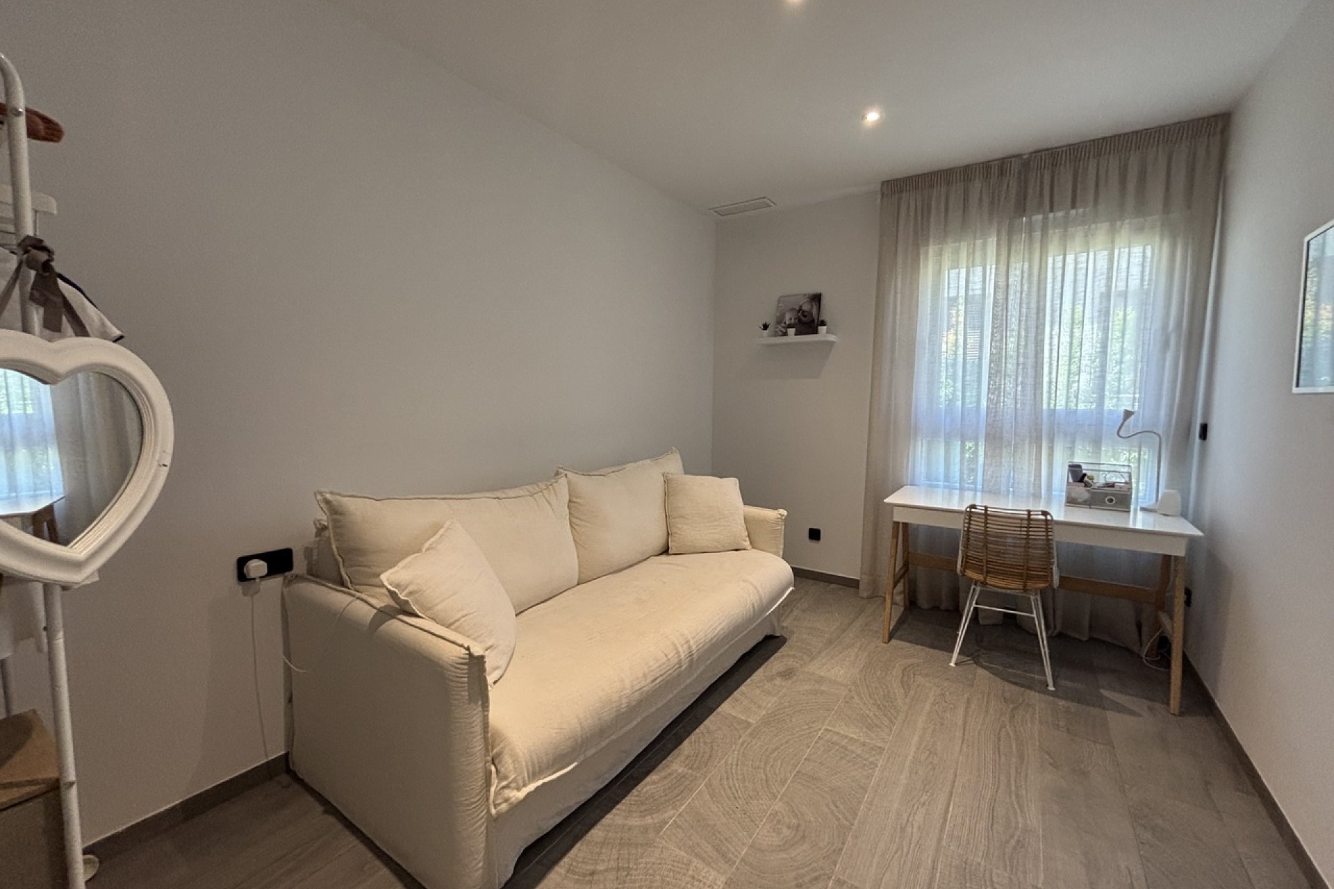 Herverkoop - Appartement - La Finca Golf