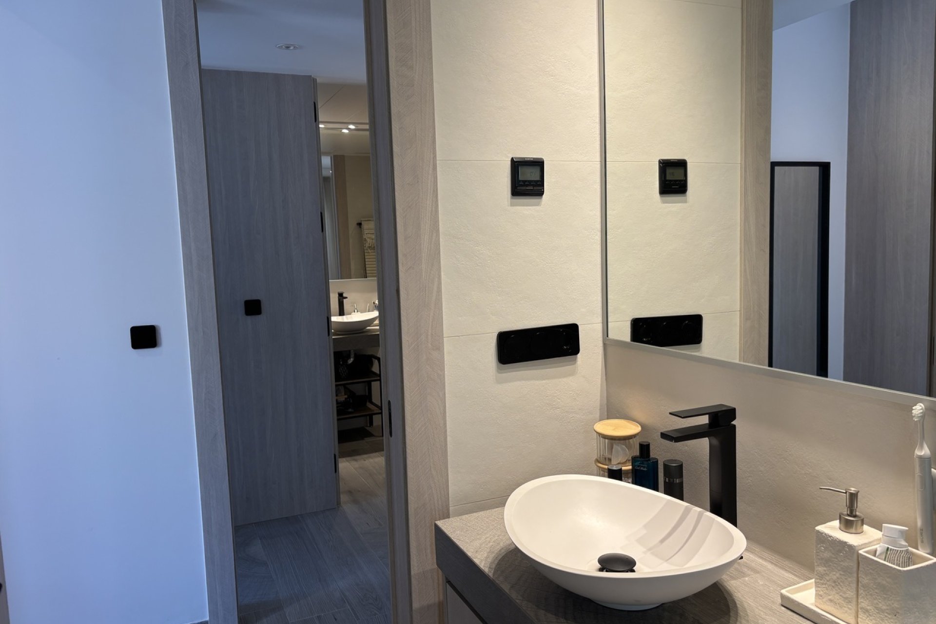 Herverkoop - Appartement - La Finca Golf