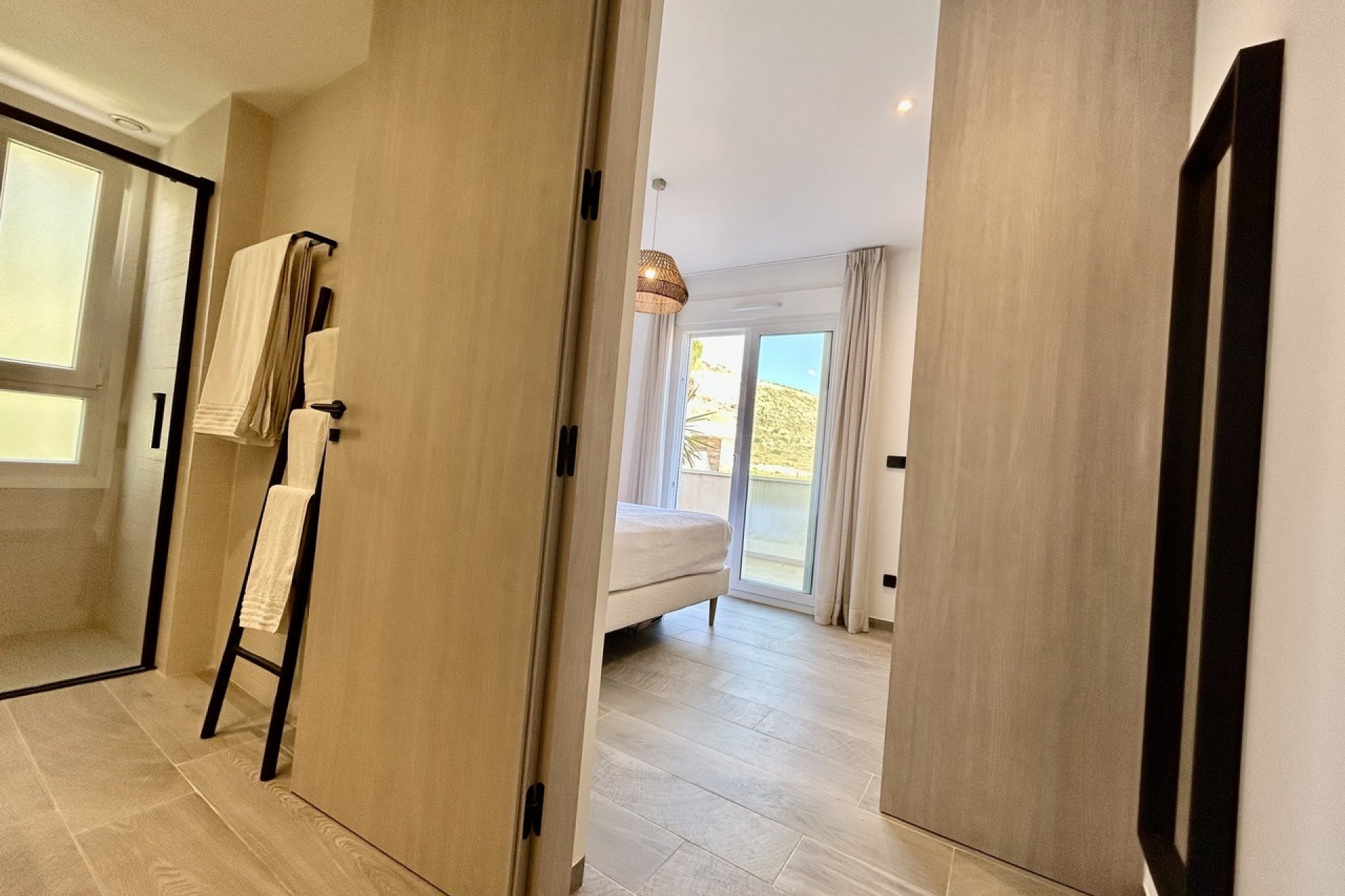 Herverkoop - Appartement - La Finca Golf