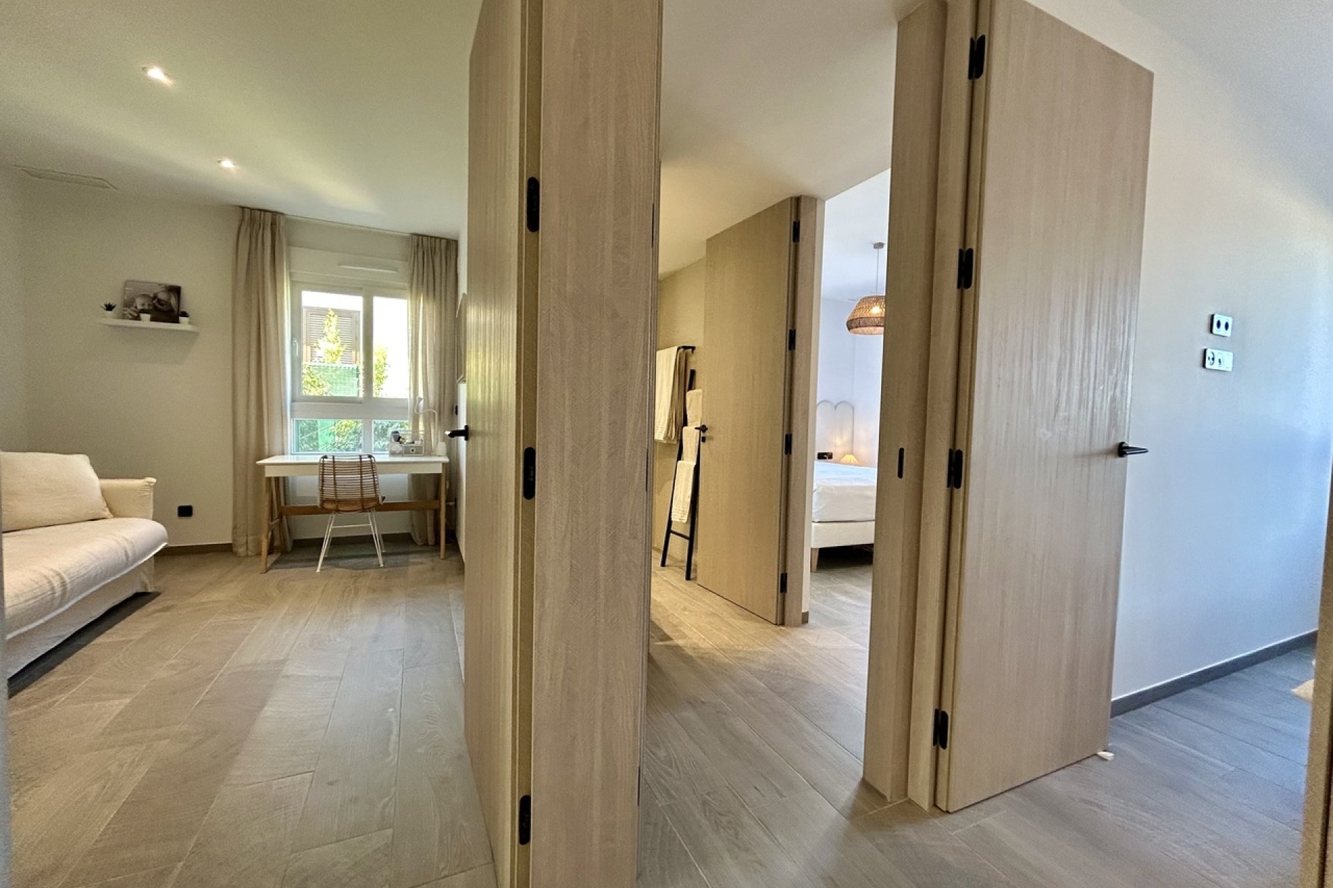 Herverkoop - Appartement - La Finca Golf