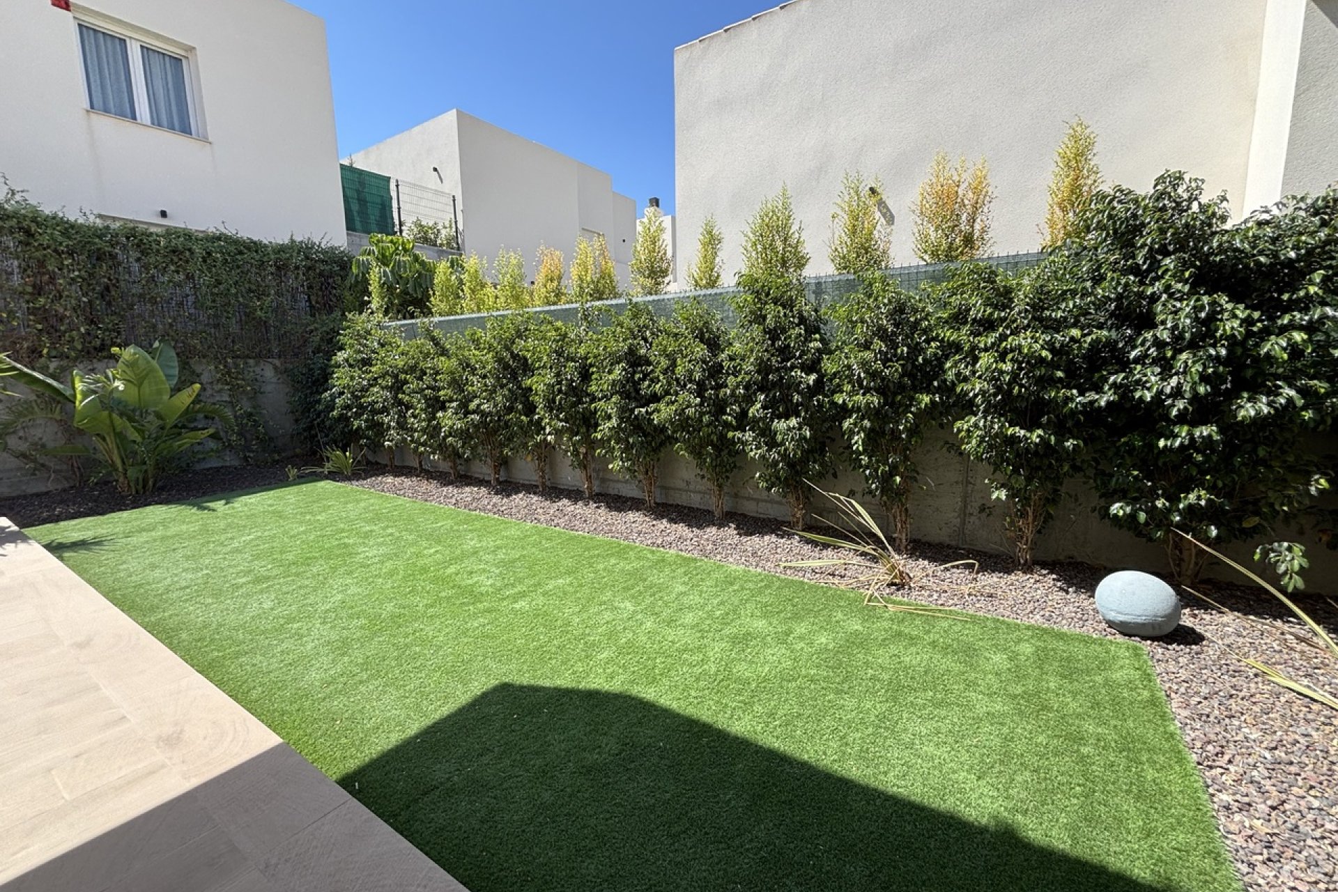 Herverkoop - Appartement - La Finca Golf
