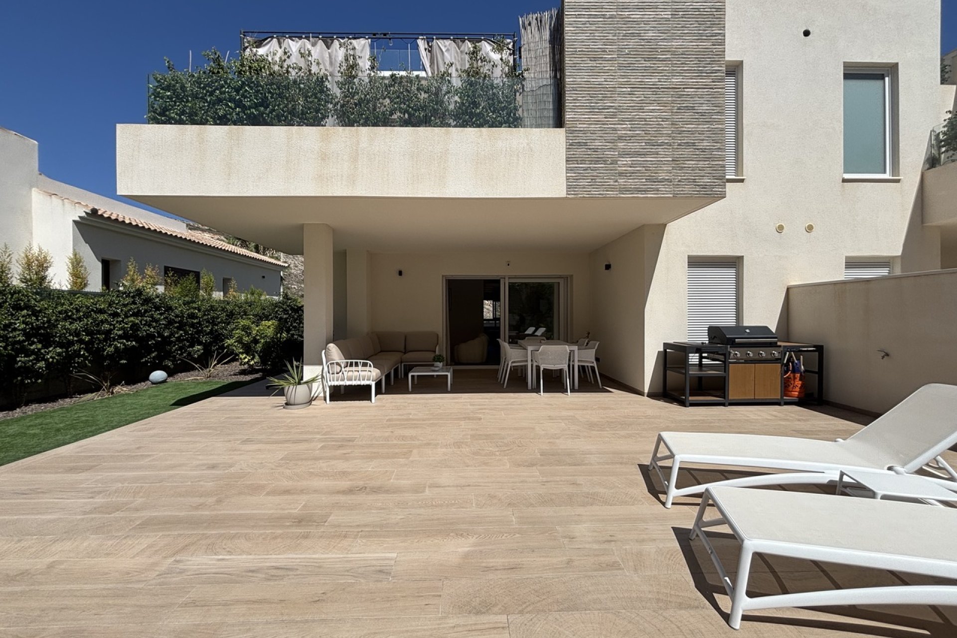 Herverkoop - Appartement - La Finca Golf